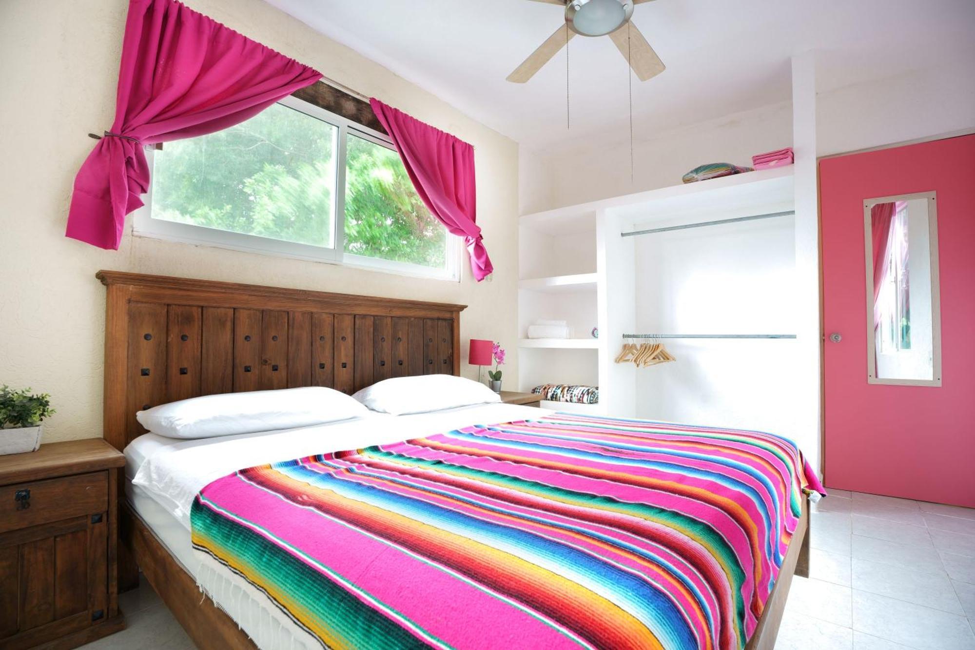 Casa De Colores Holiday home Playa del Carmen