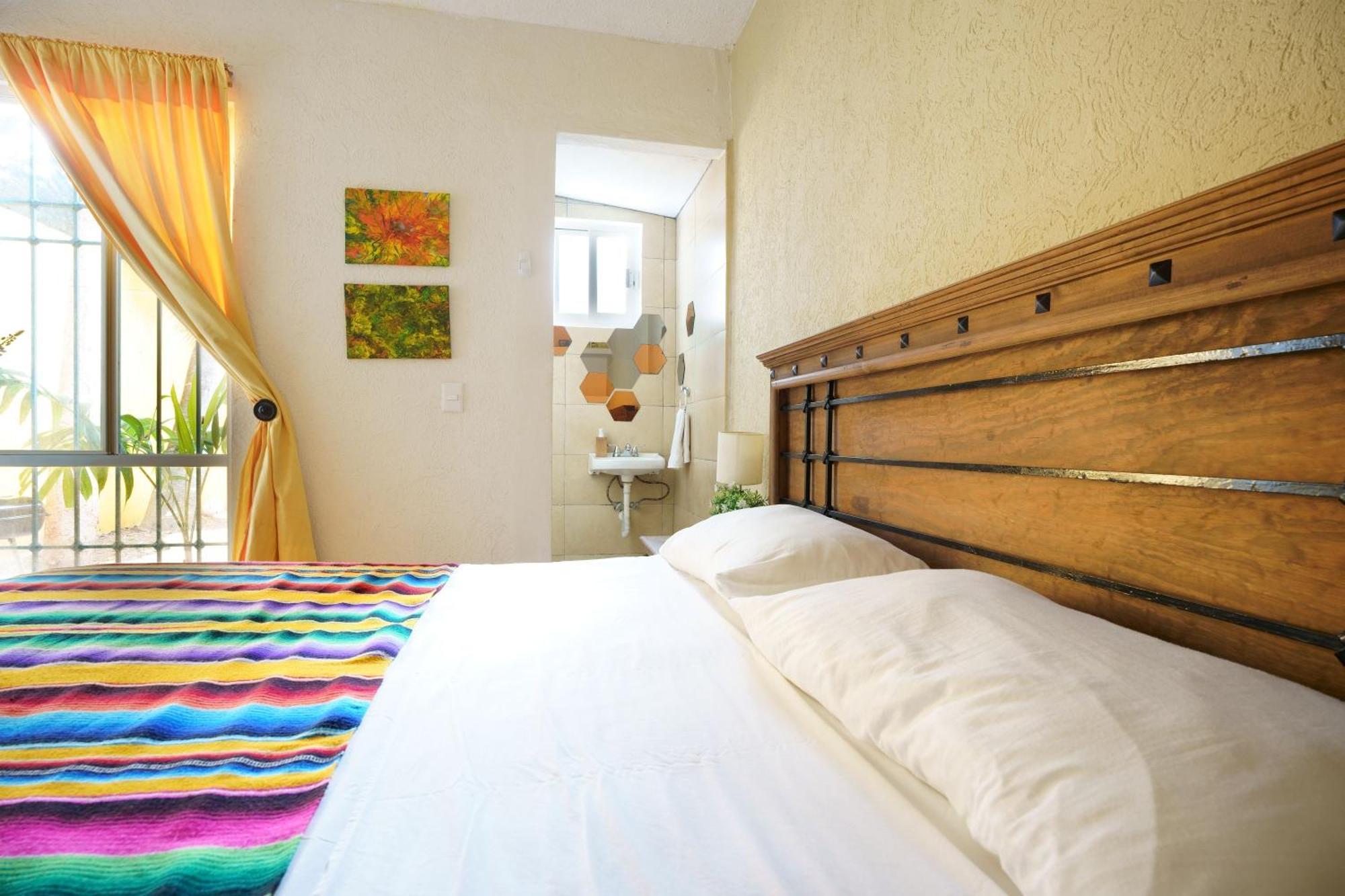 Casa De Colores Holiday home