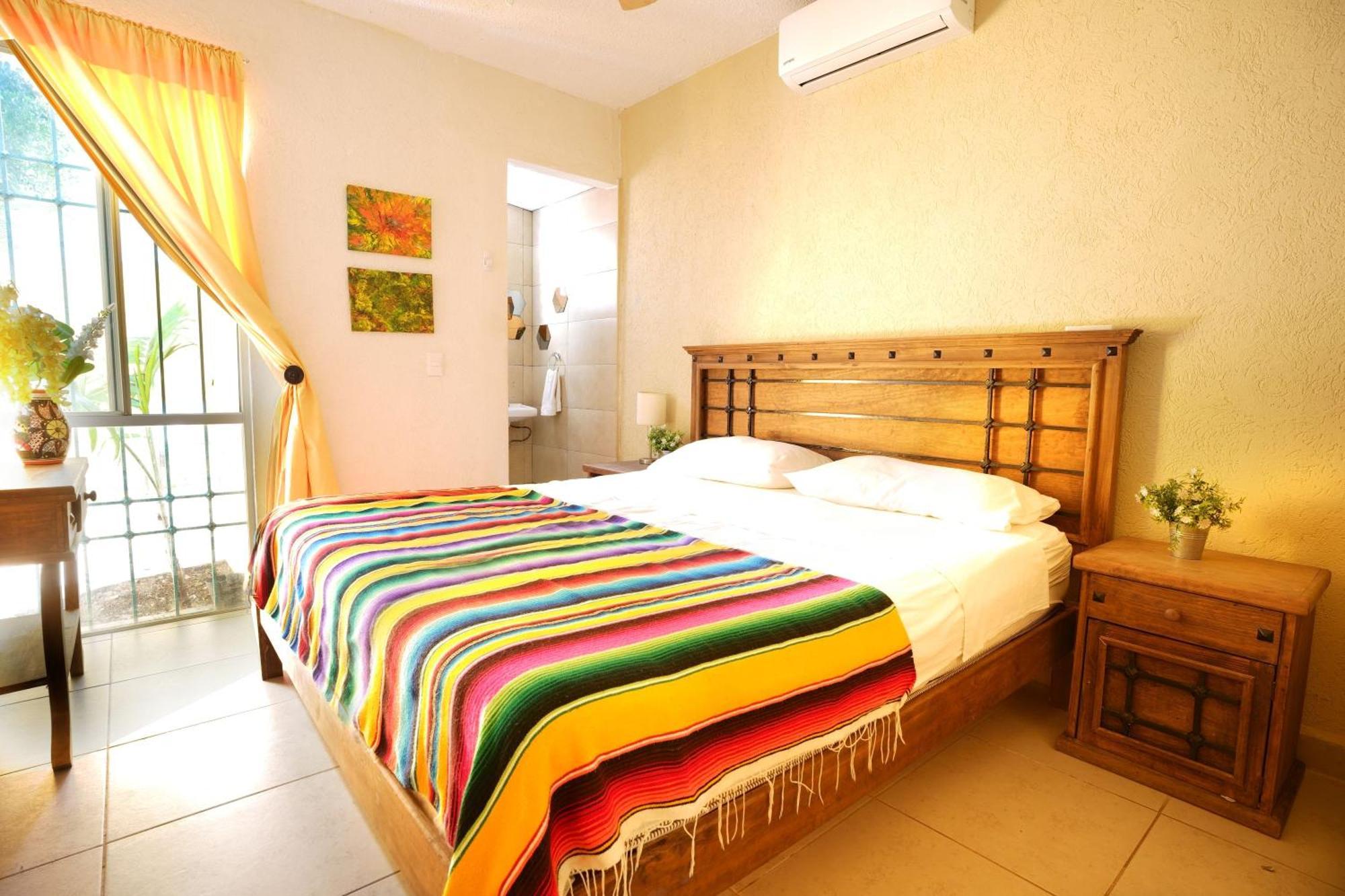 Casa De Colores