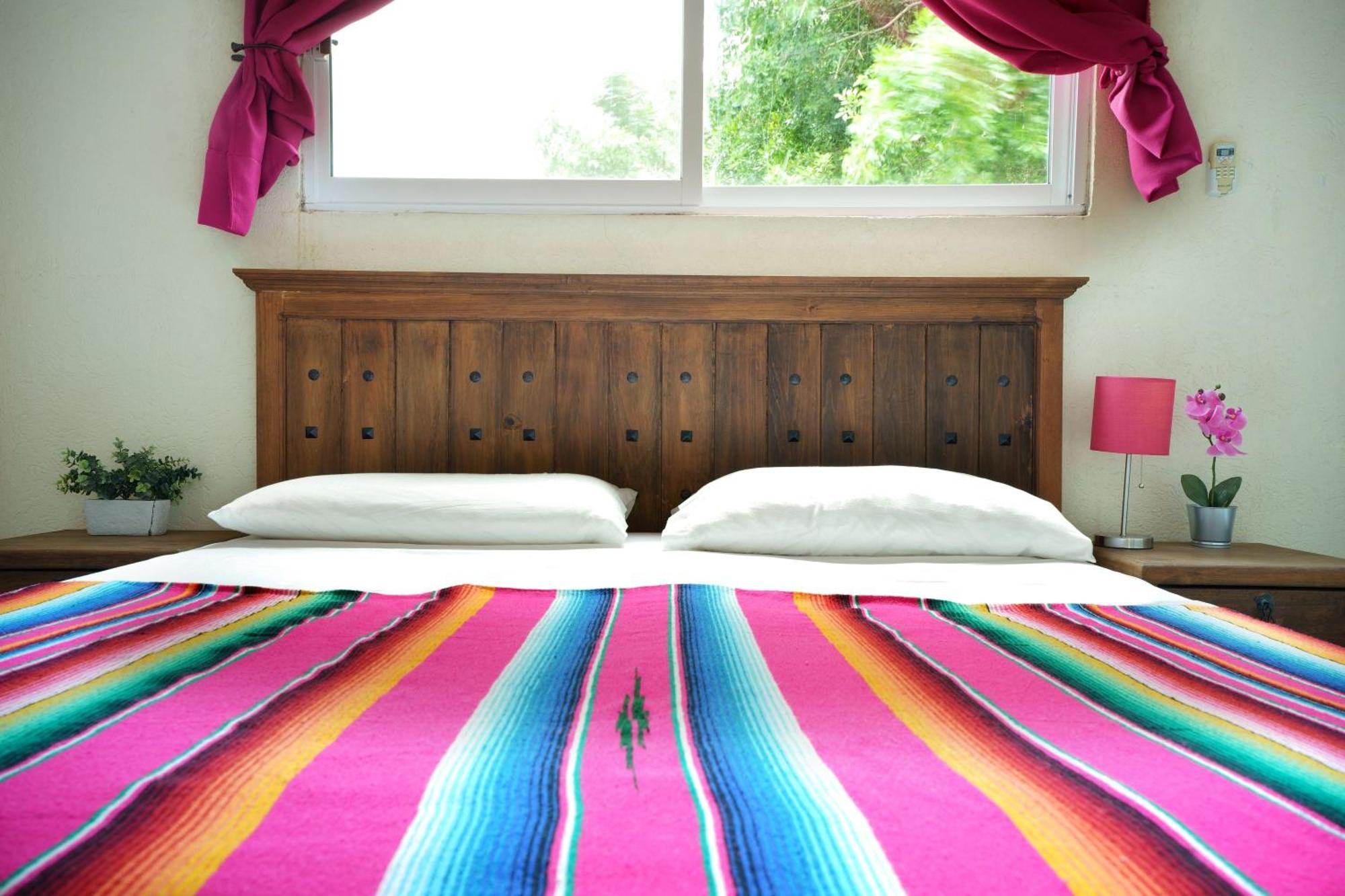 Casa De Colores Holiday home