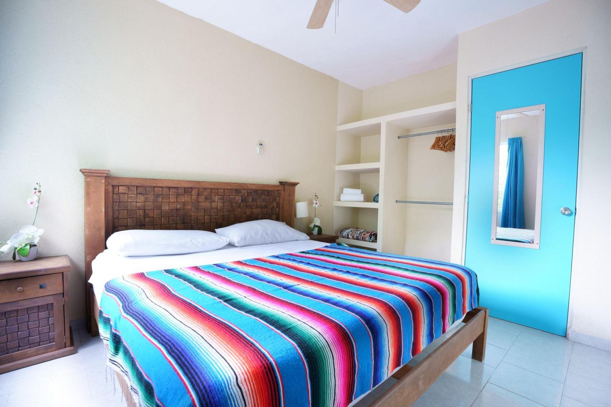 Casa De Colores Holiday home *