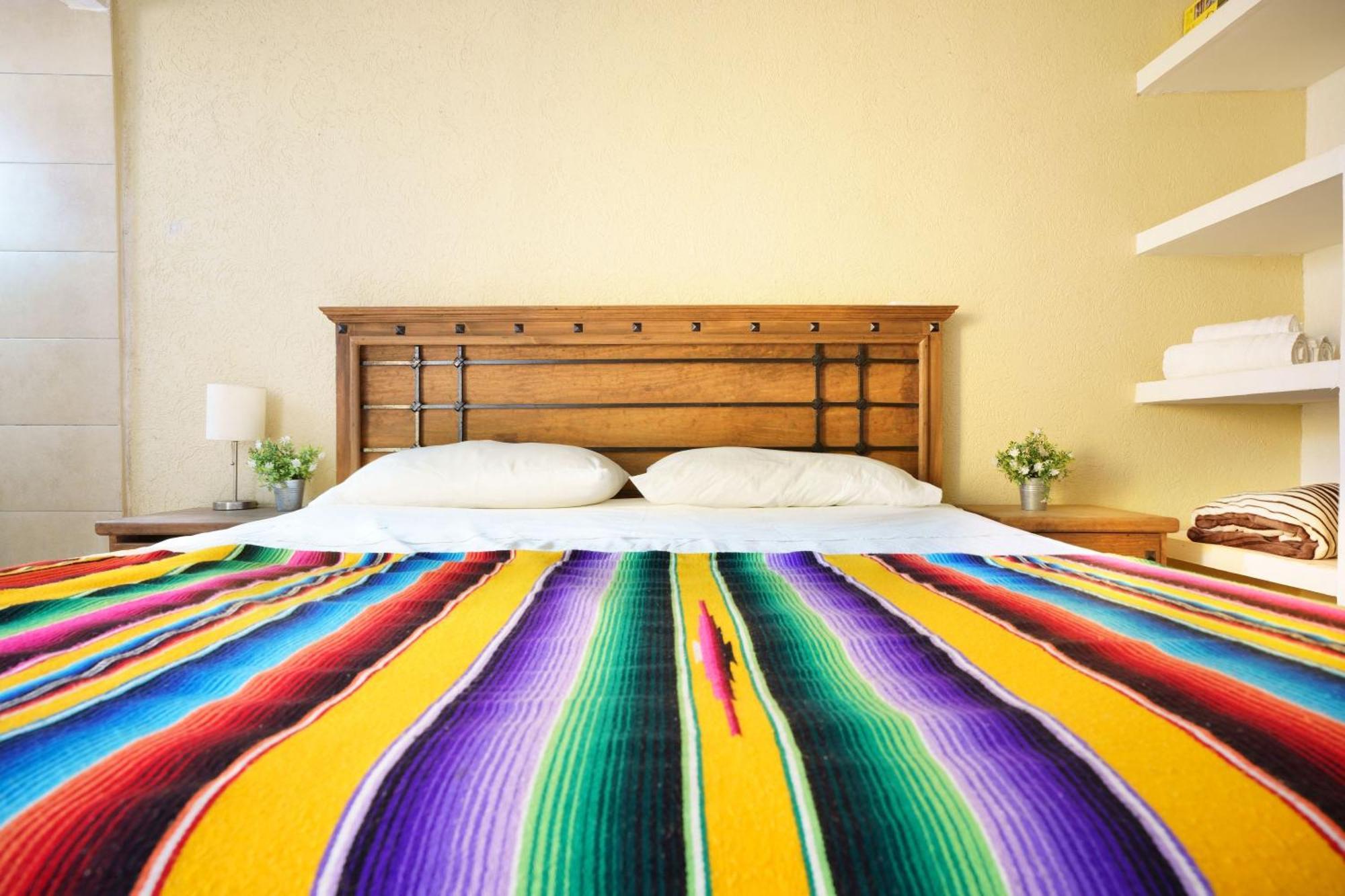 Holiday home Casa De Colores Playa del Carmen