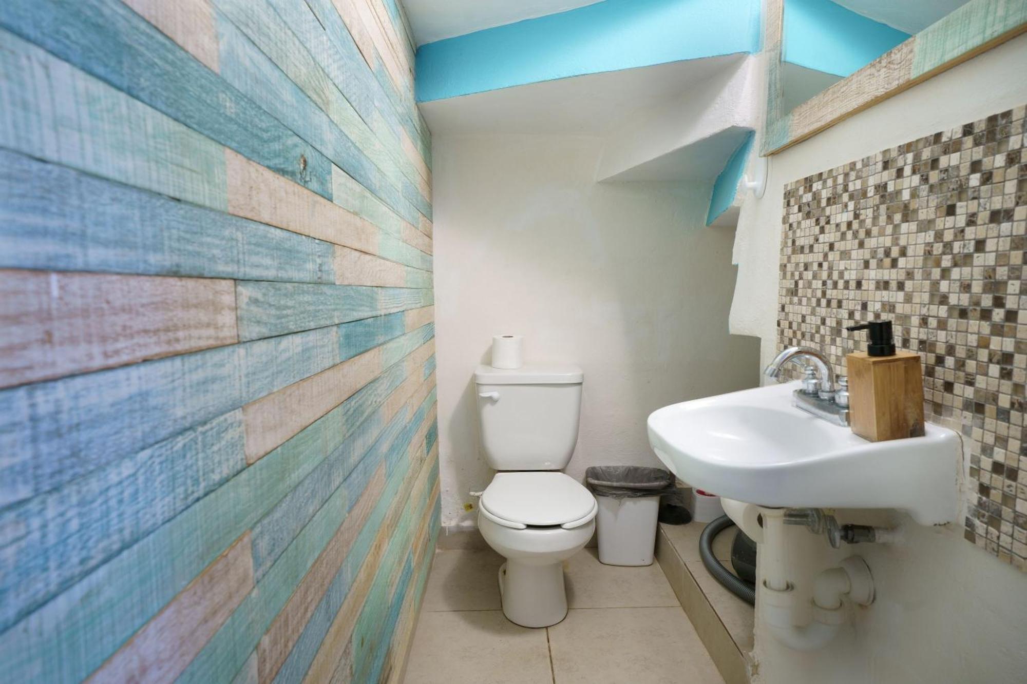 Casa De Colores Holiday home