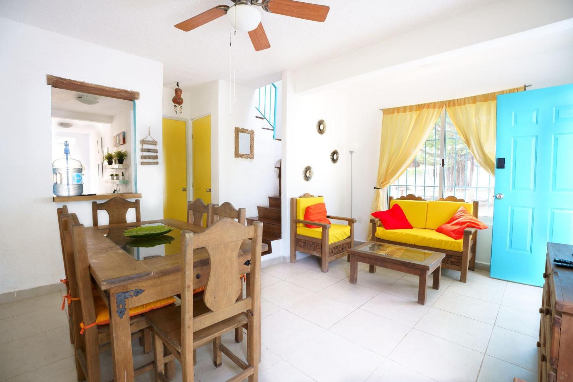 Holiday home Casa De Colores