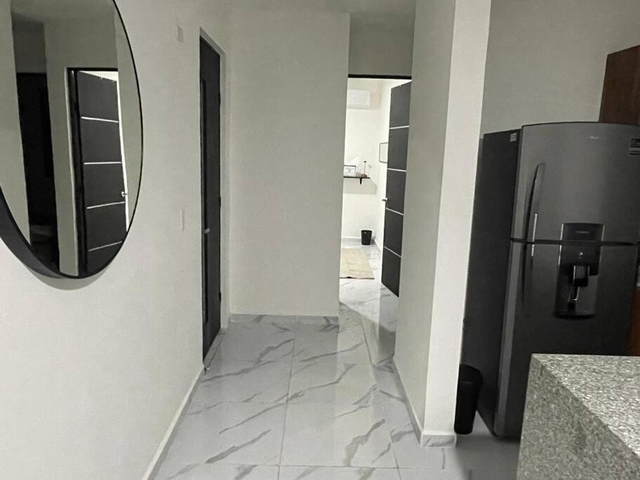 Appartement Lizard Playa del Carmen