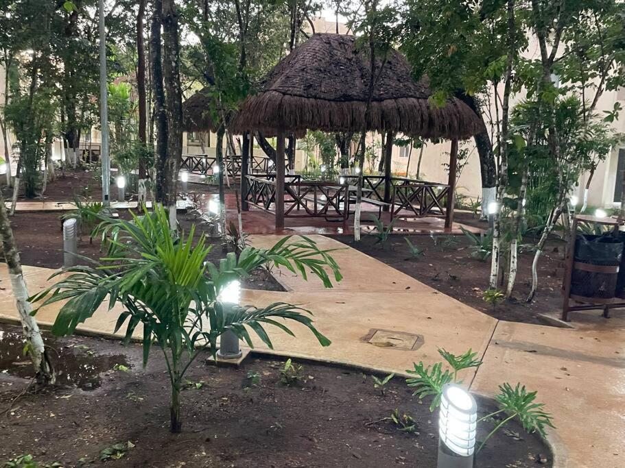 Lizard Appartement Playa del Carmen