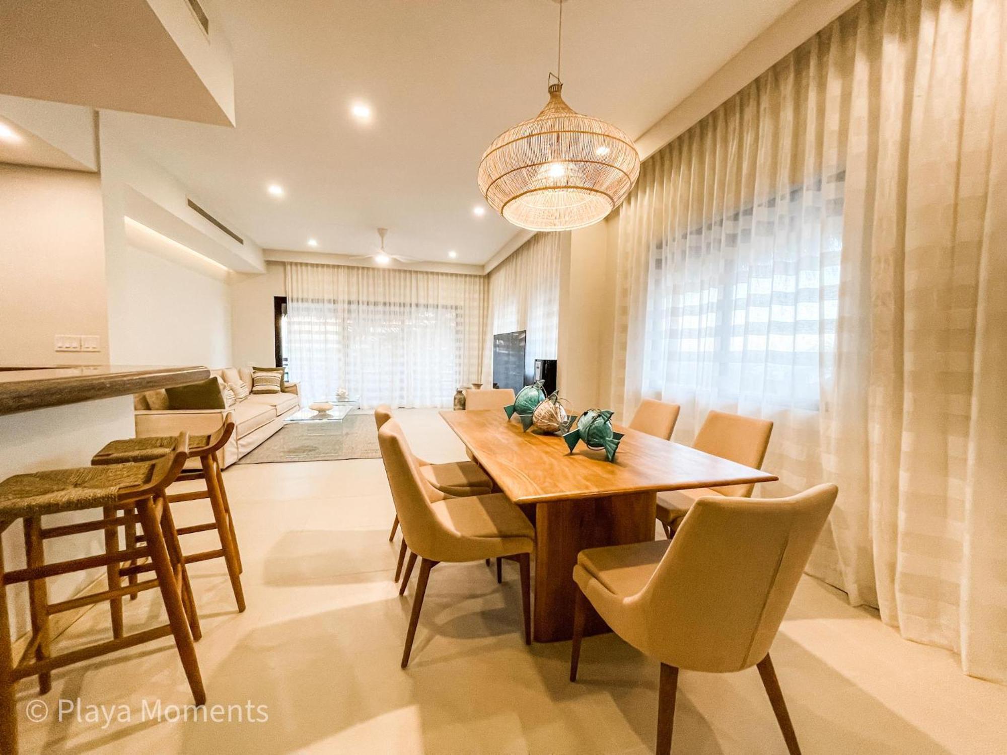 Atc18 2bed Ocean View Penthouse With Jacuzzi And Private Pool Apartamento