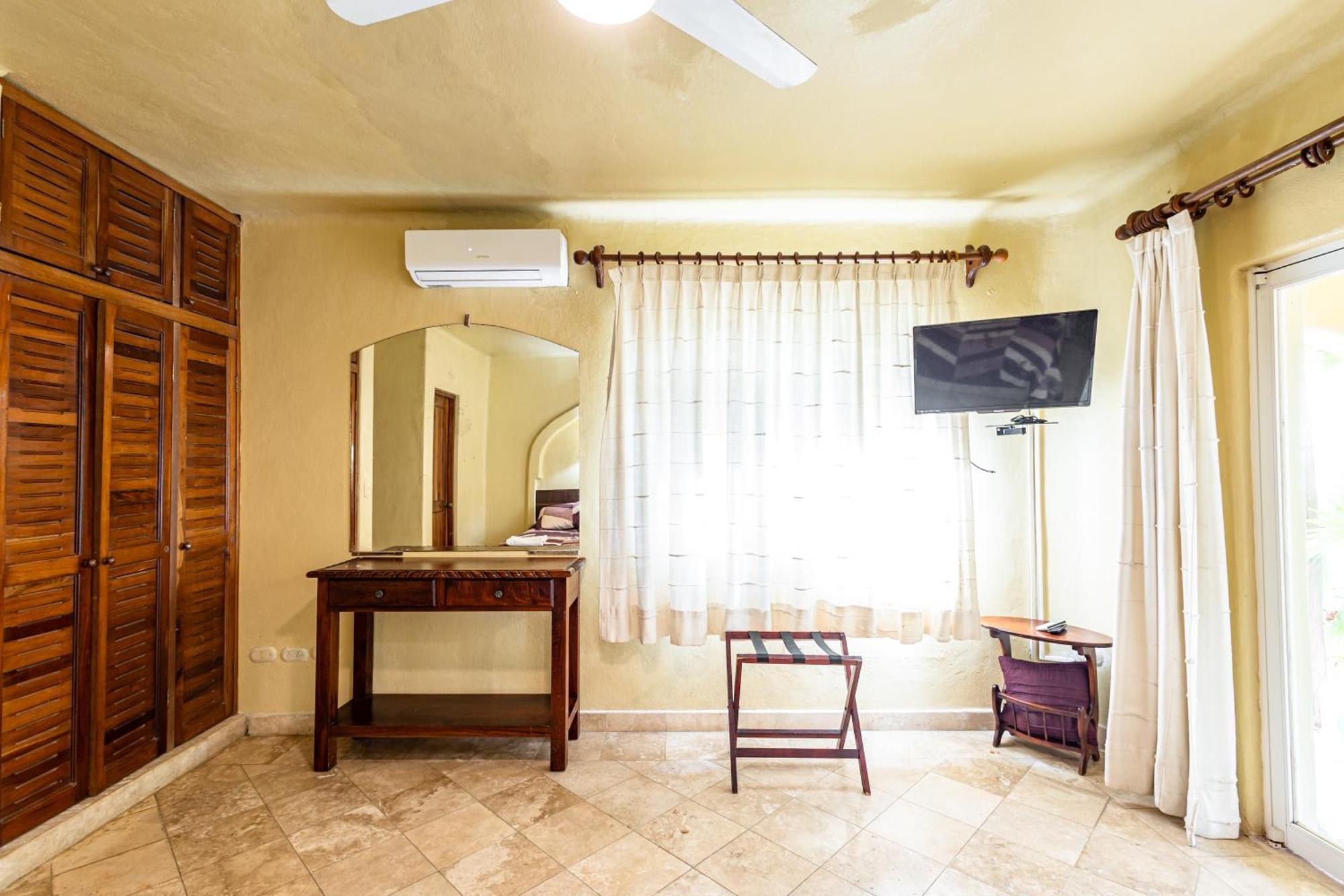 Xaguar By Playasky Vakantiehuis *