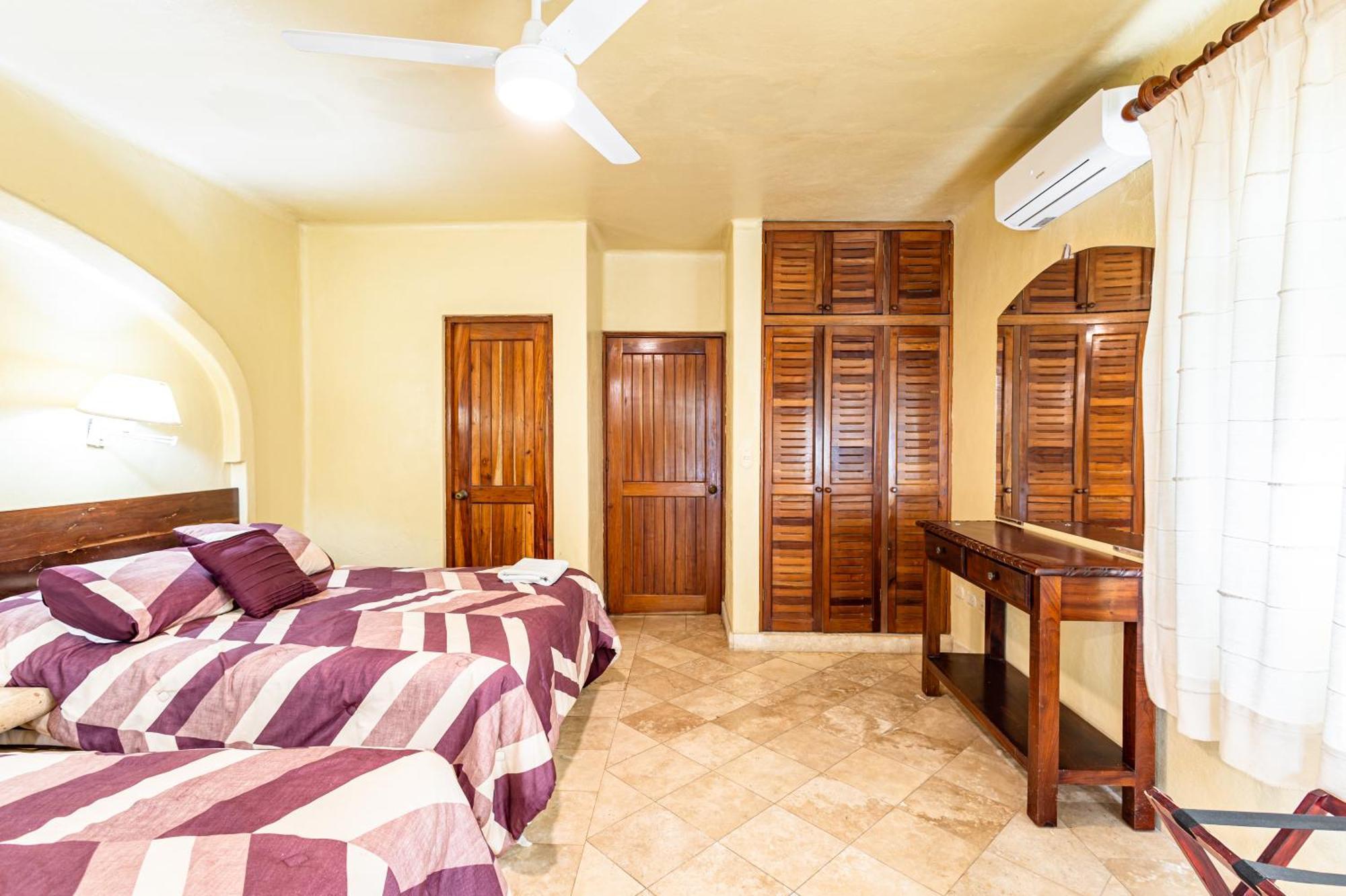 Vakantiehuis Xaguar By Playasky