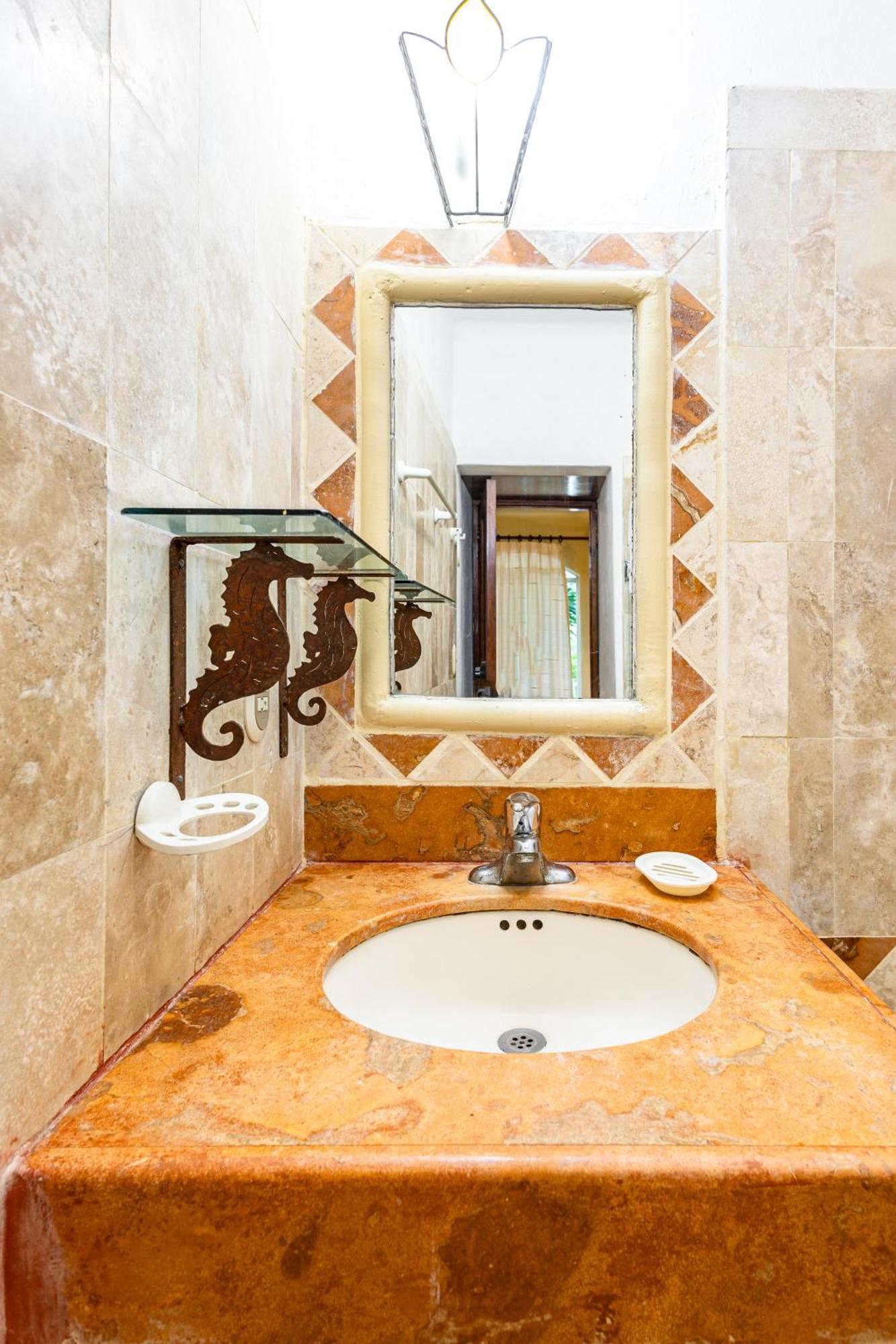 Xaguar By Playasky Vakantiehuis *