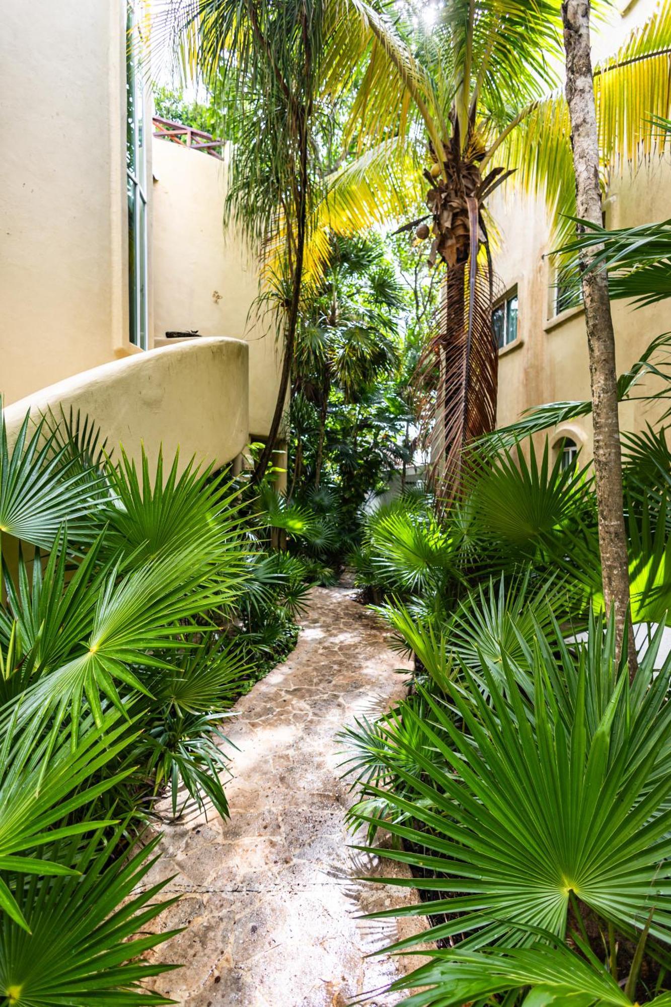 Vakantiehuis Xaguar By Playasky Playa del Carmen