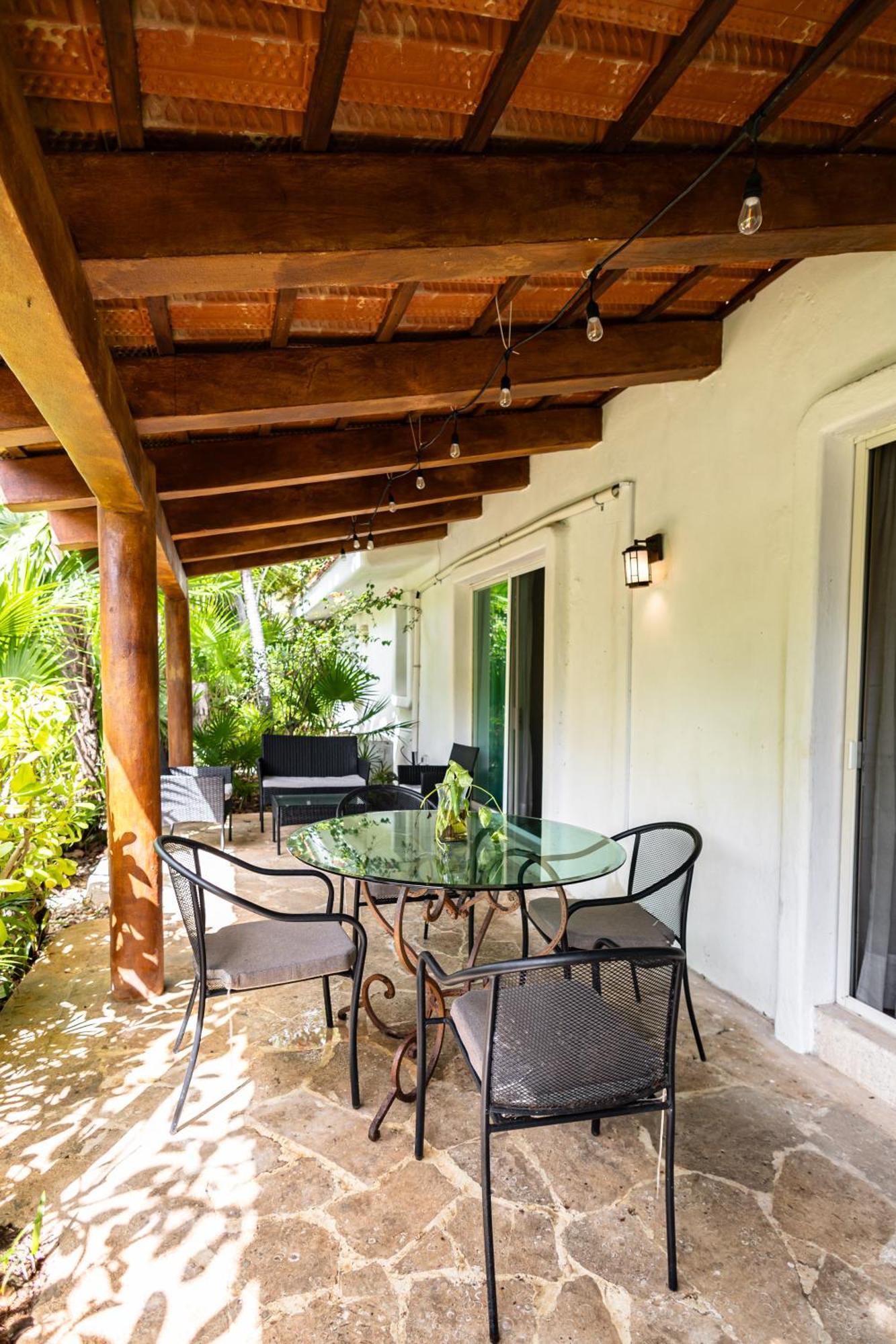 Vakantiehuis Xaguar By Playasky