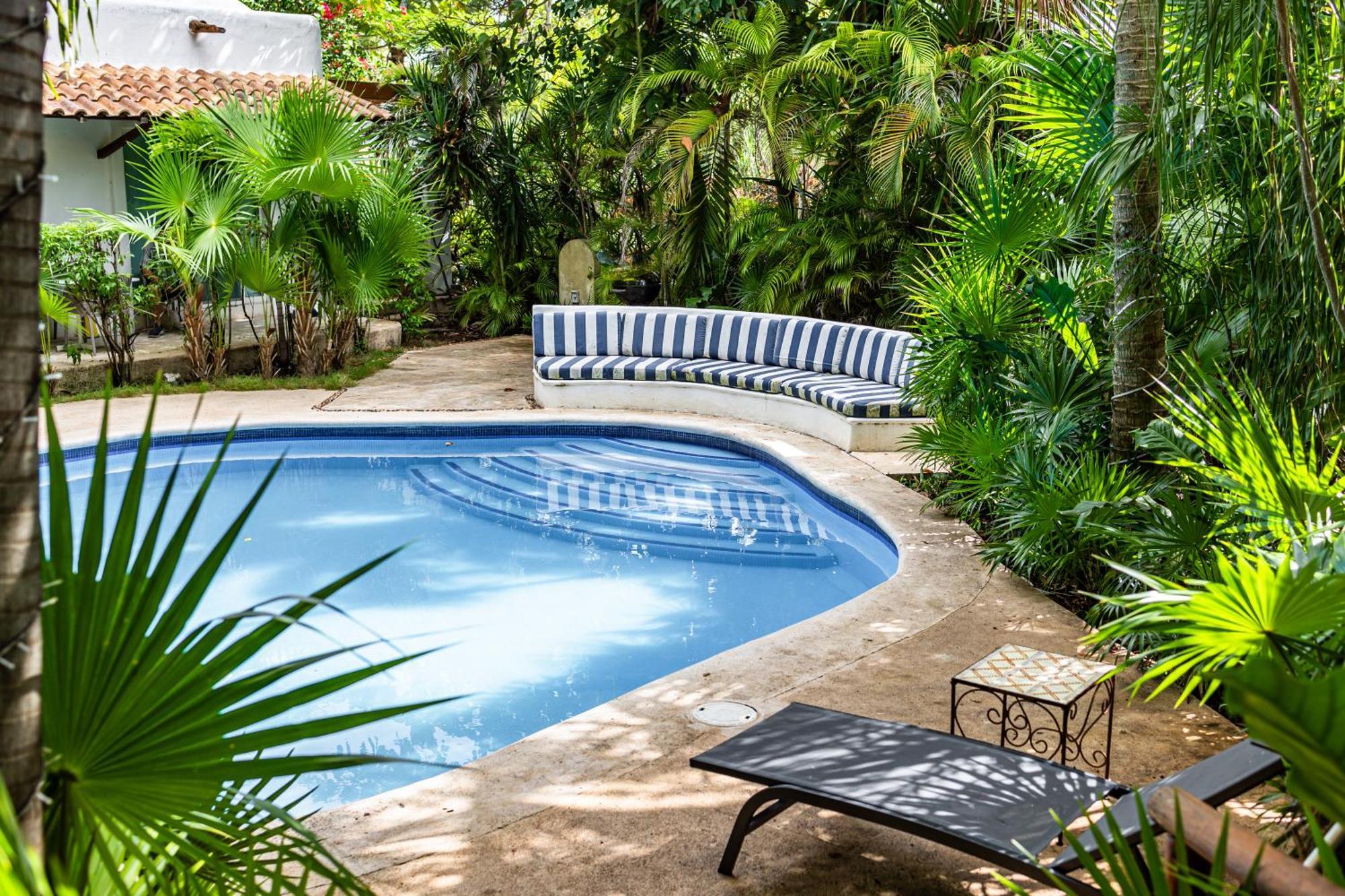 Xaguar By Playasky Vakantiehuis Playa del Carmen