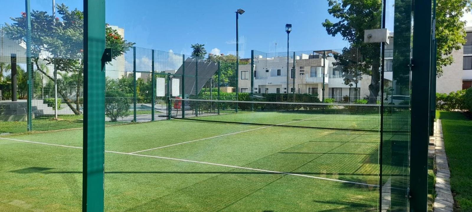 Vakantiehuis Paraiso Casa Turquesa *