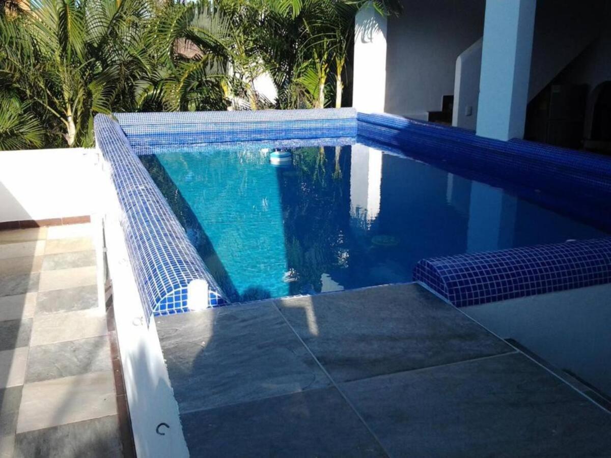 Playacar Fase 2 Near The Center And The