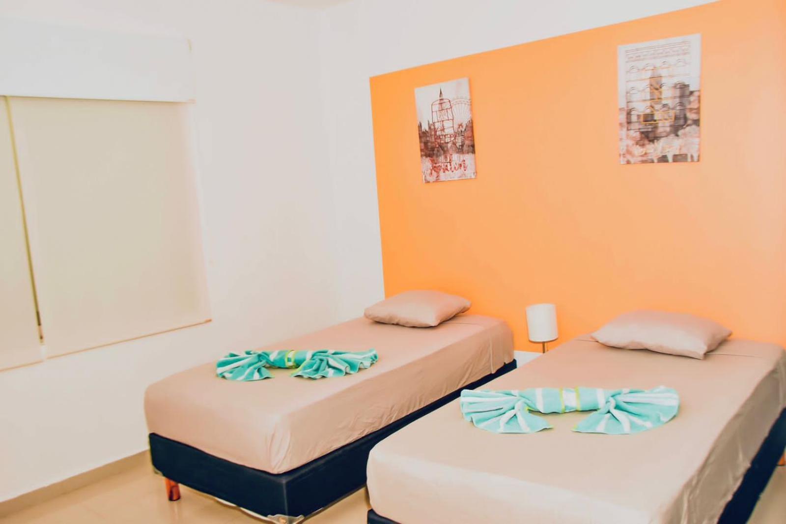 Apartamento Caribbean 2 Playa del Carmen