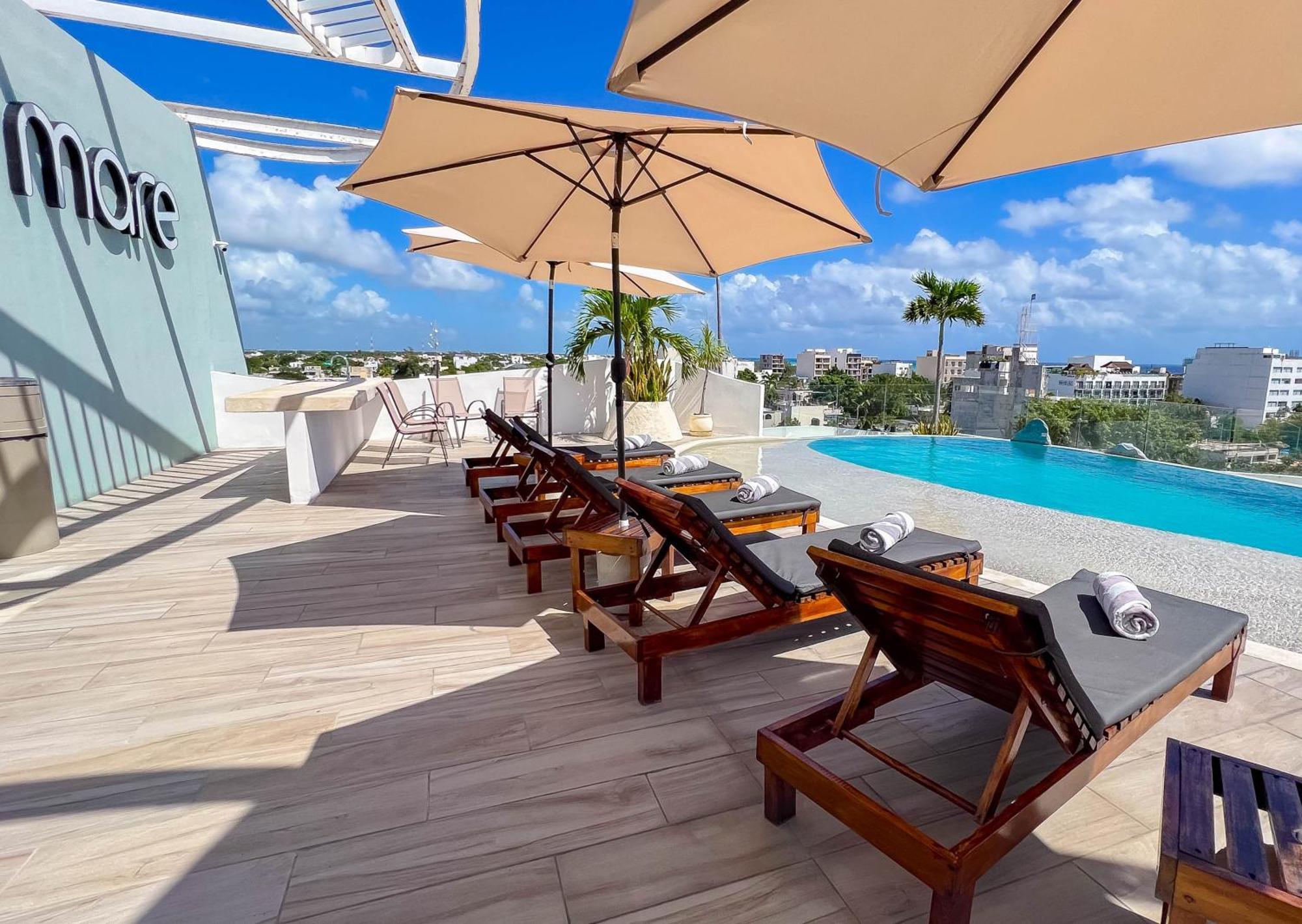 Mare Playa del Carmen