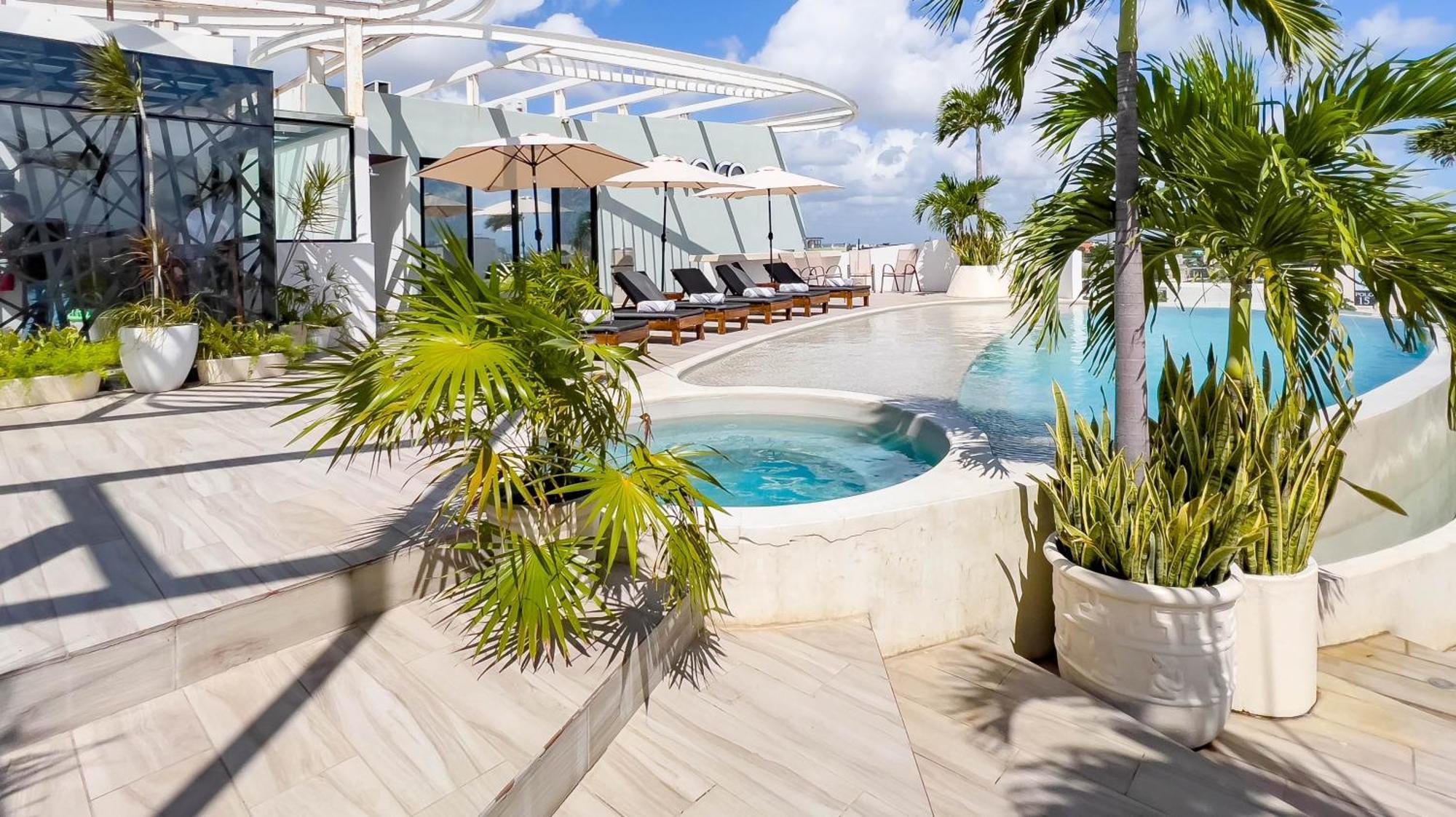Mare Hotel 4*