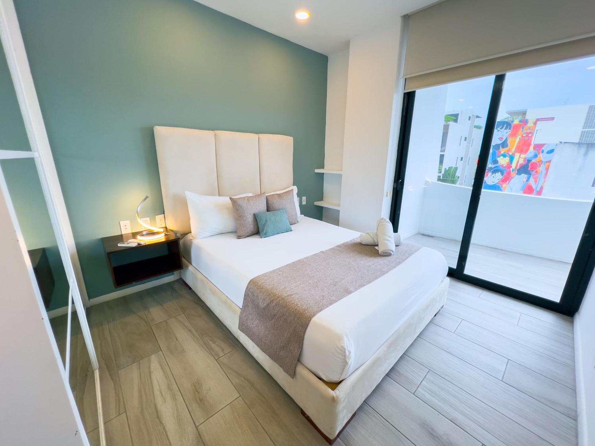 Hotel Mare Playa del Carmen