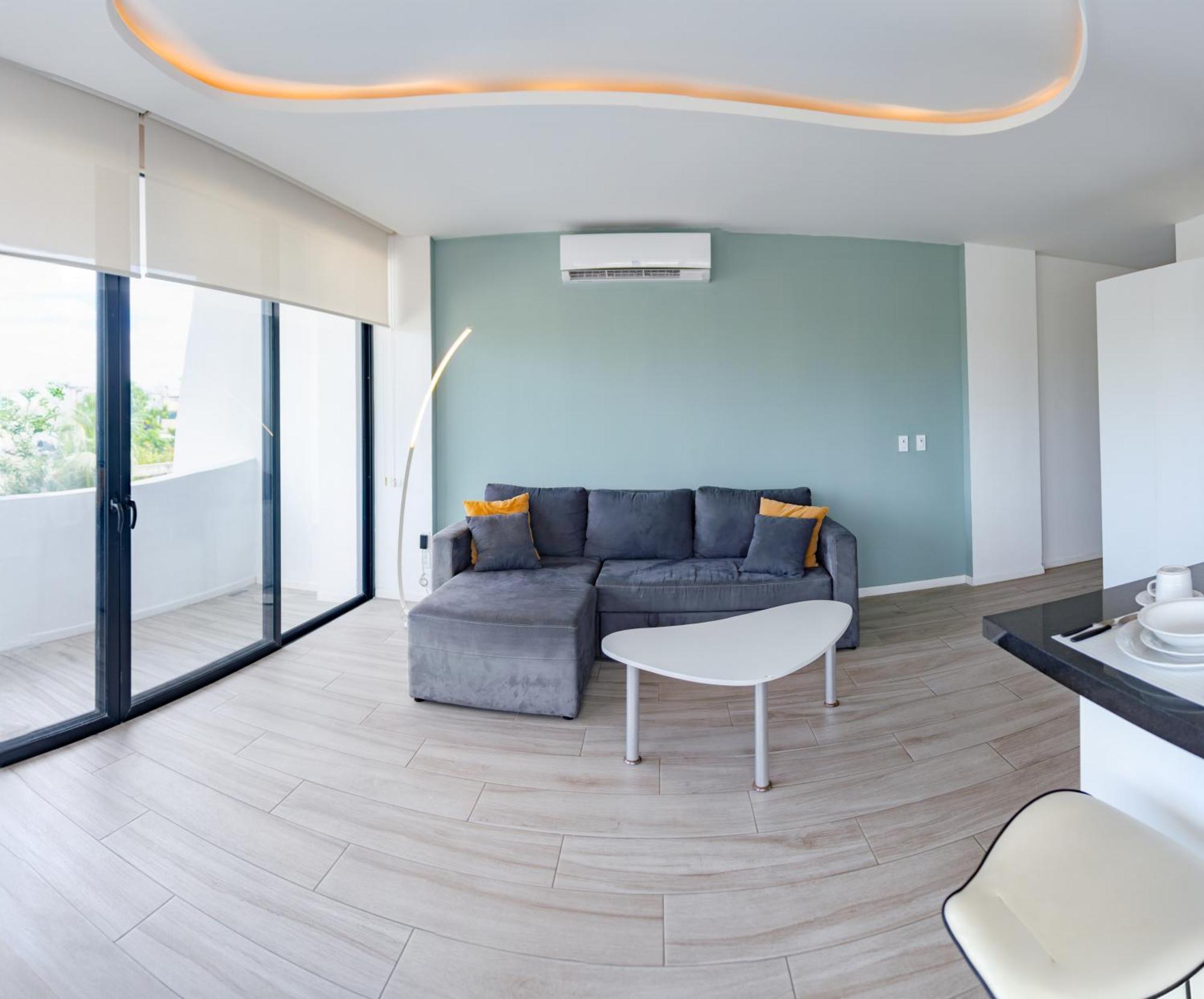 Mare Hotel 4*