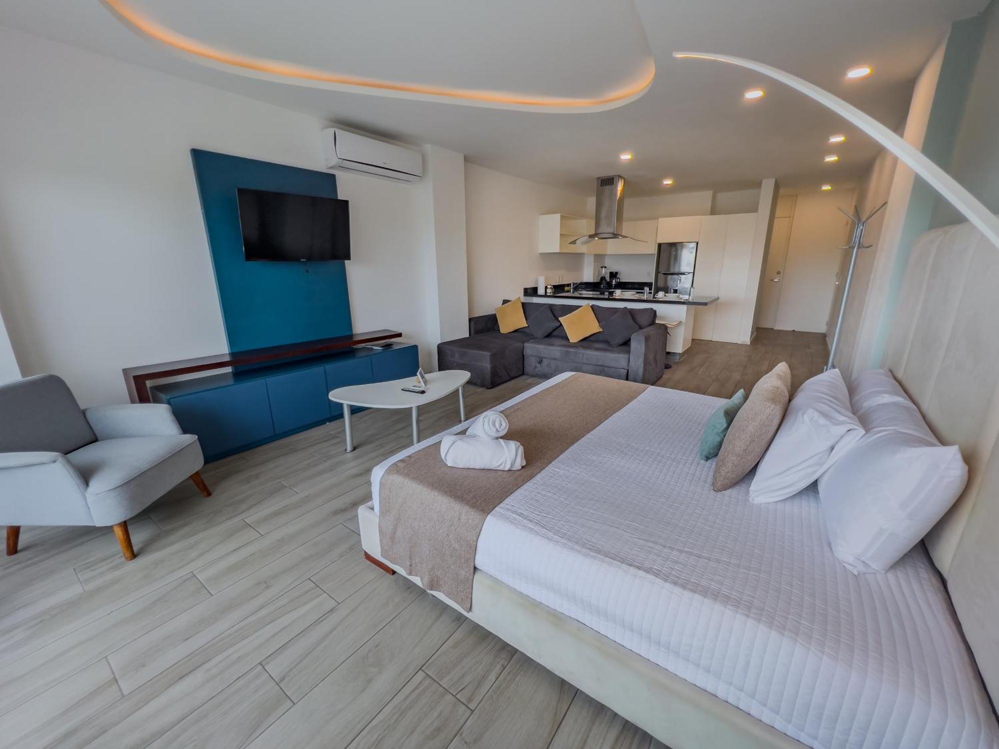 Hotel Mare 4*