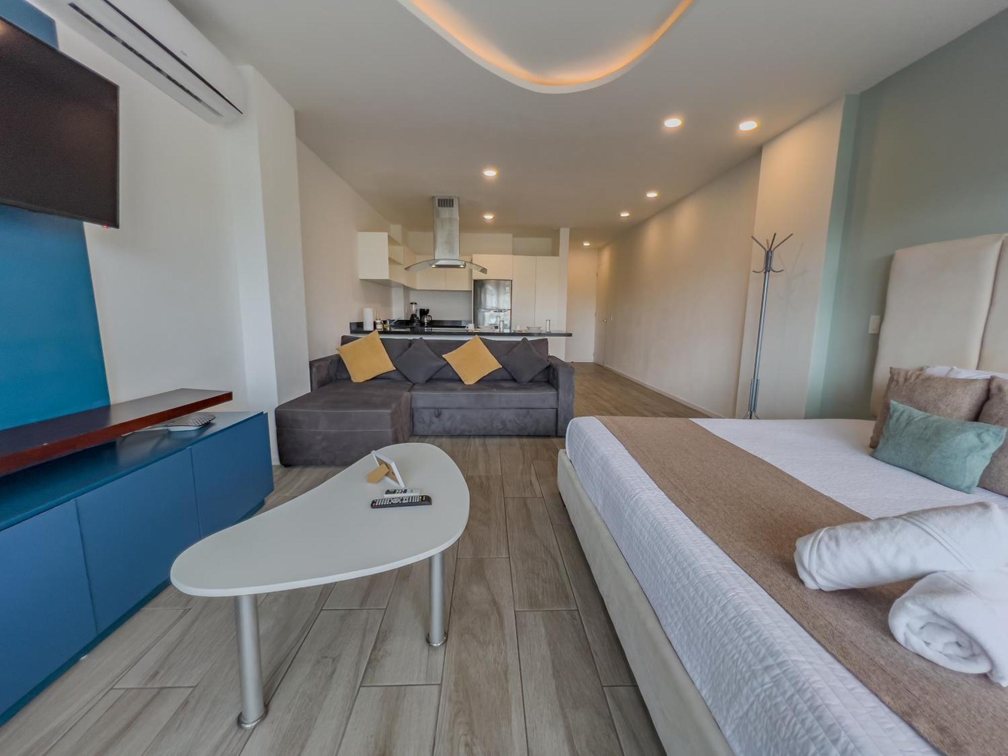 Mare Hotel