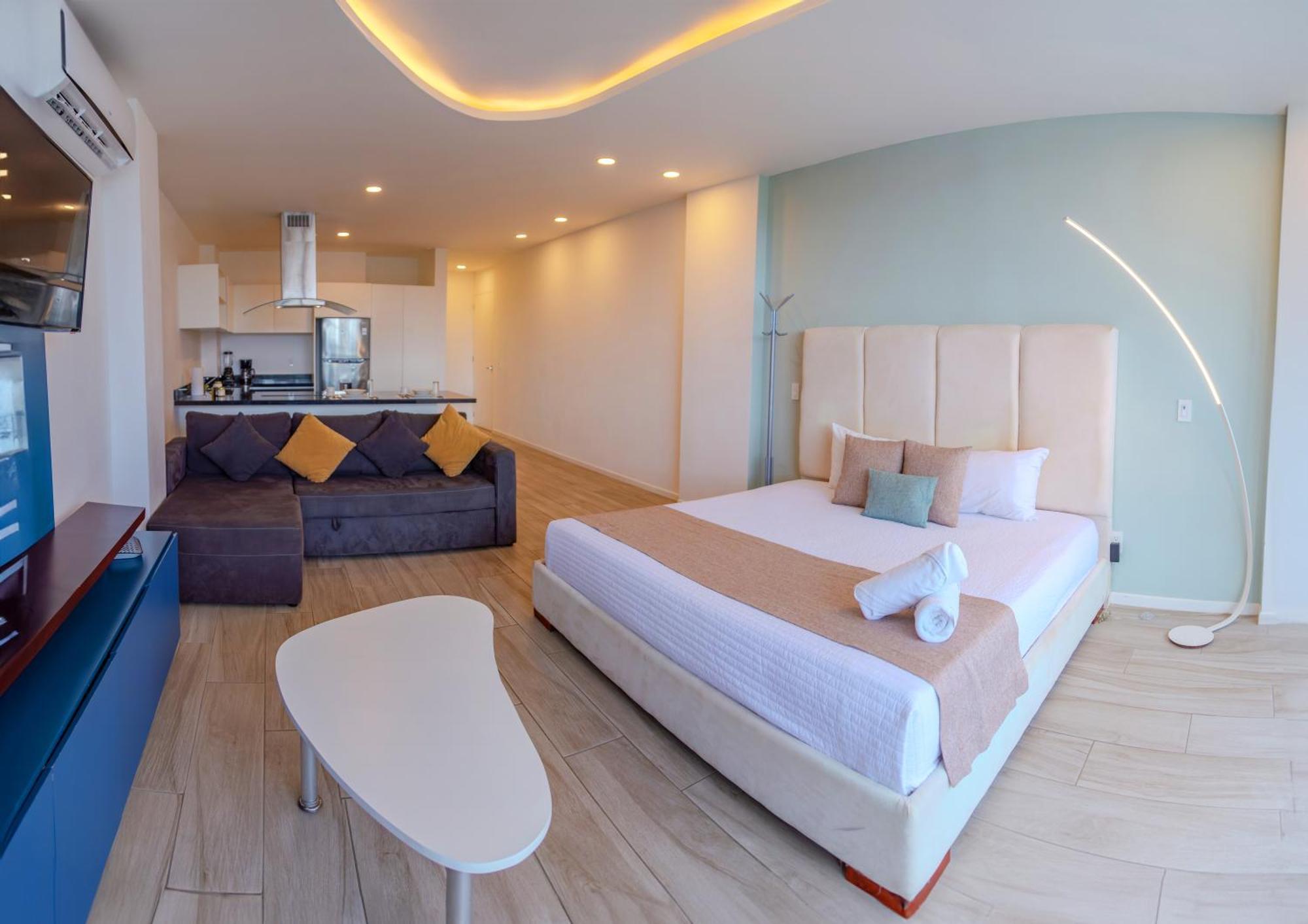 Mare 4* Playa del Carmen