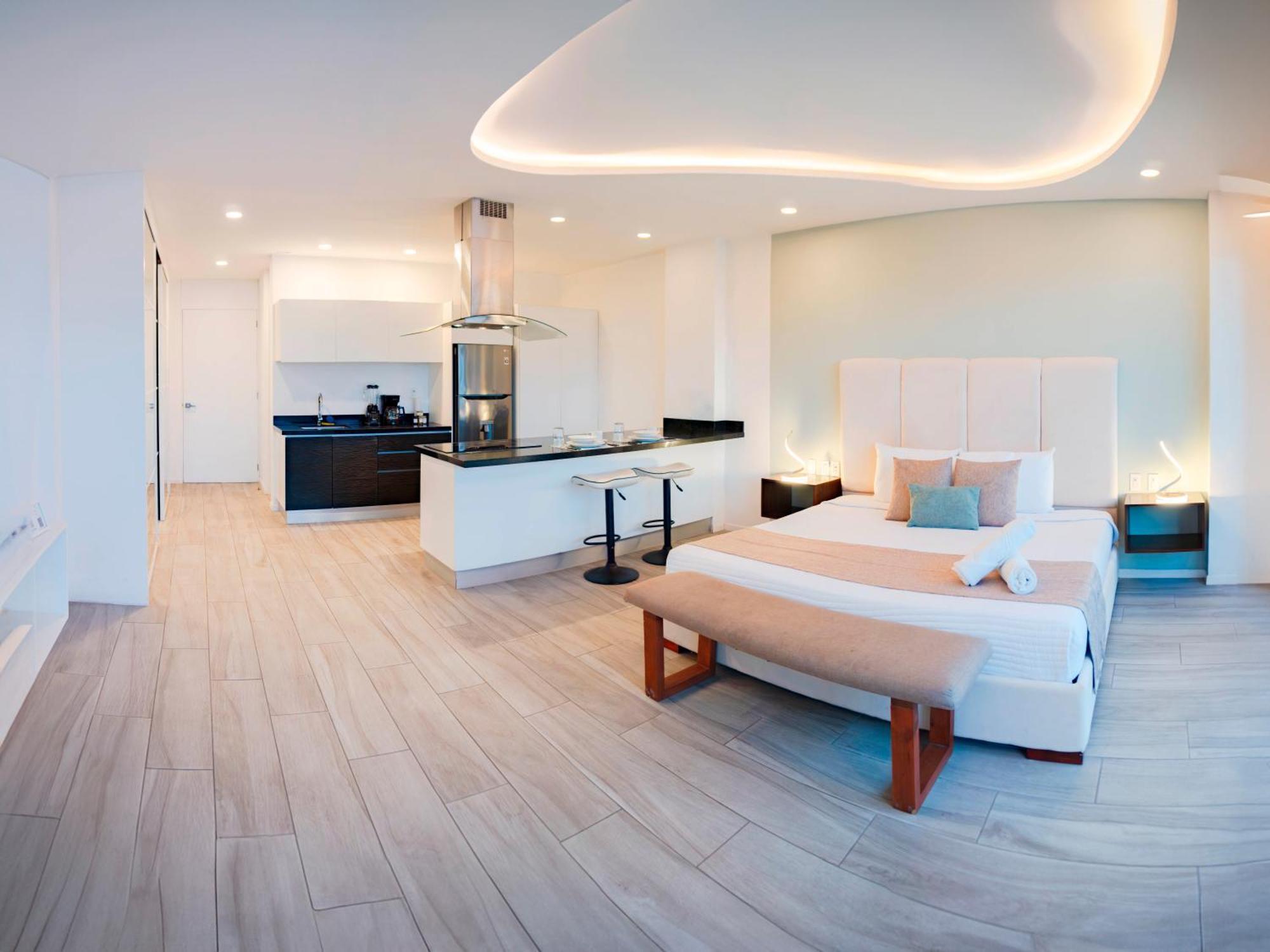 Hotel Mare 4*