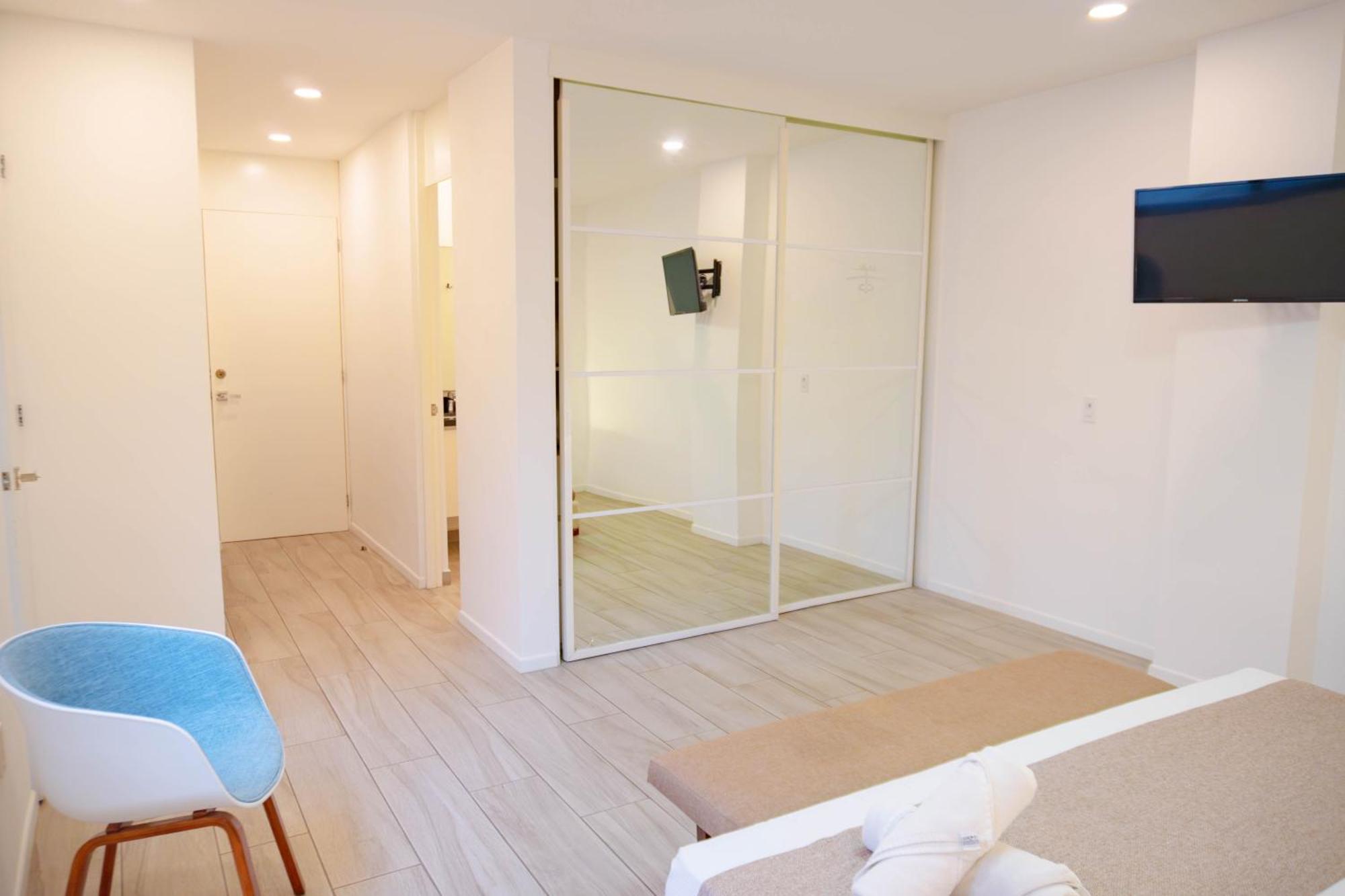 Mare Hotel 4*