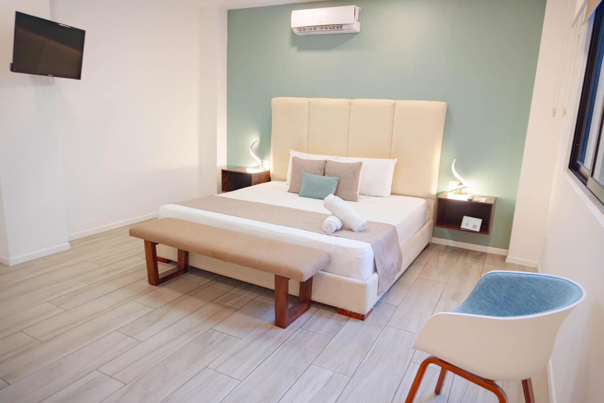 Mare Hotel 4*