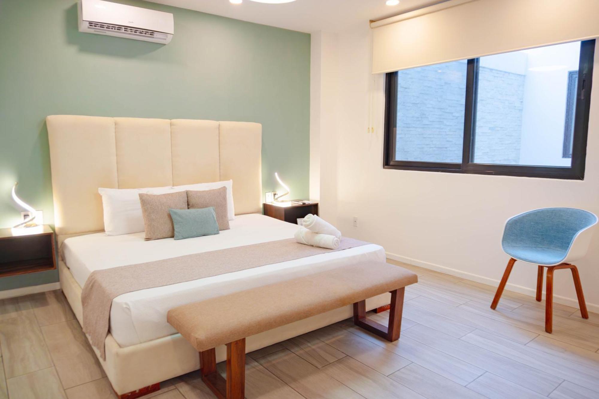 Mare Hotel
