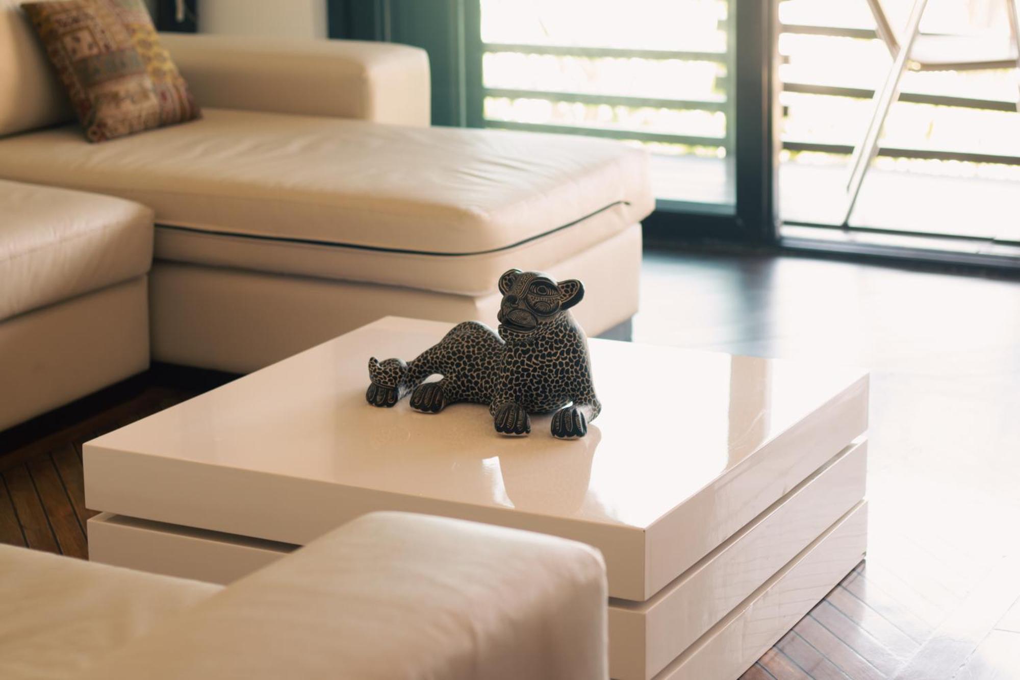 Apartment Aldea Thai *