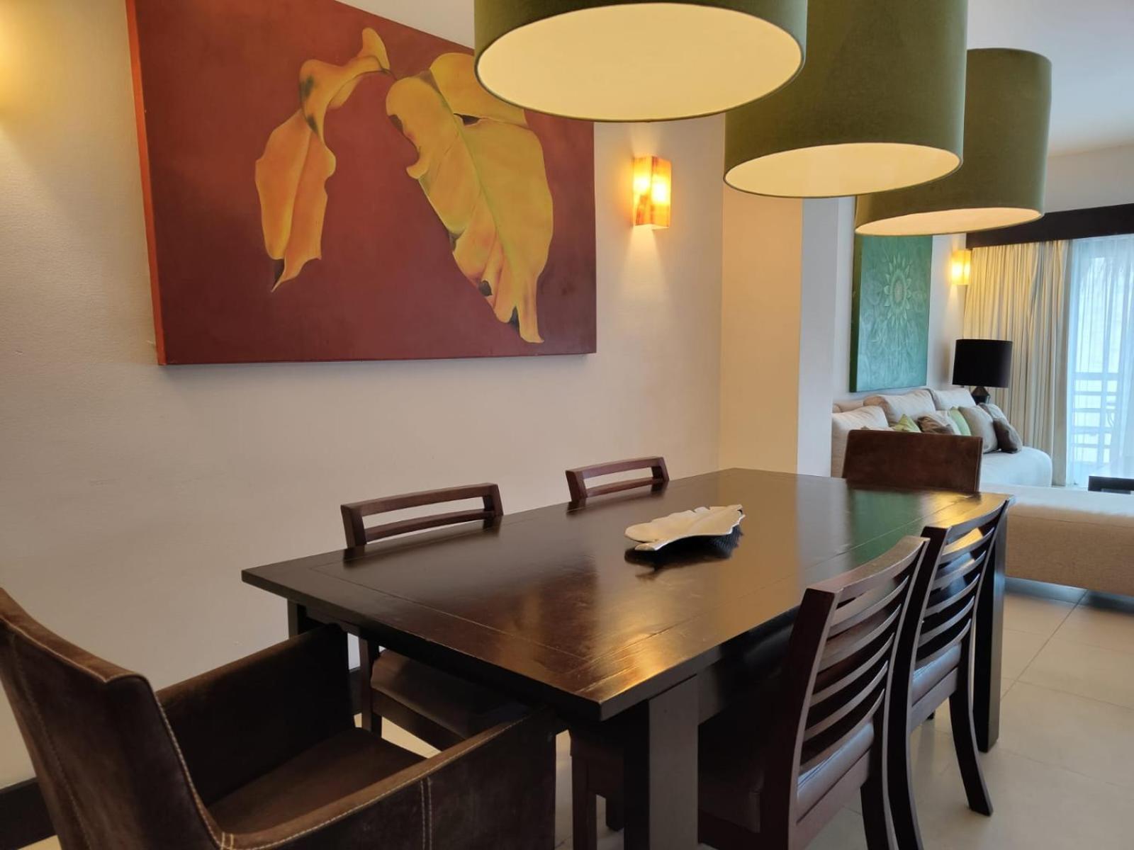 Private Pool 2 Bedroom Aldea Thai Apartment *