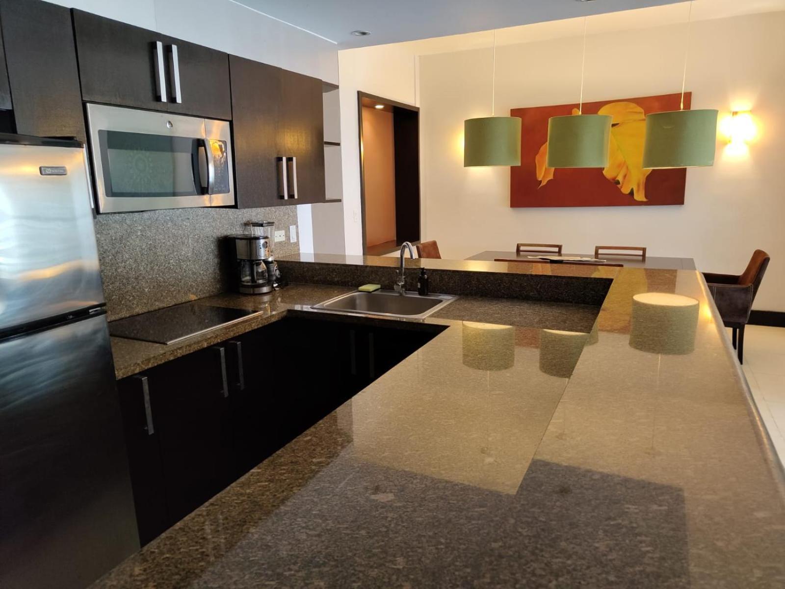 Apartment Private Pool 2 Bedroom Aldea Thai Playa del Carmen