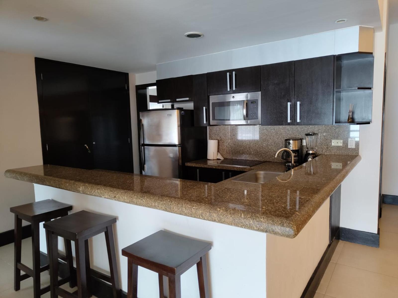 Private Pool 2 Bedroom Aldea Thai Playa del Carmen