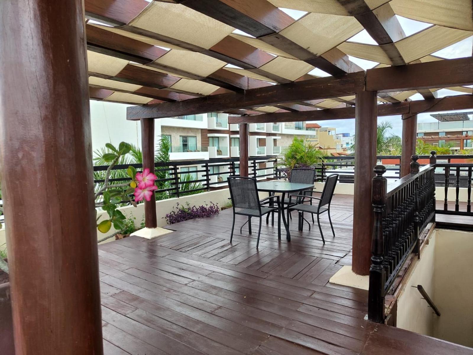 Private Pool 2 Bedroom Aldea Thai *