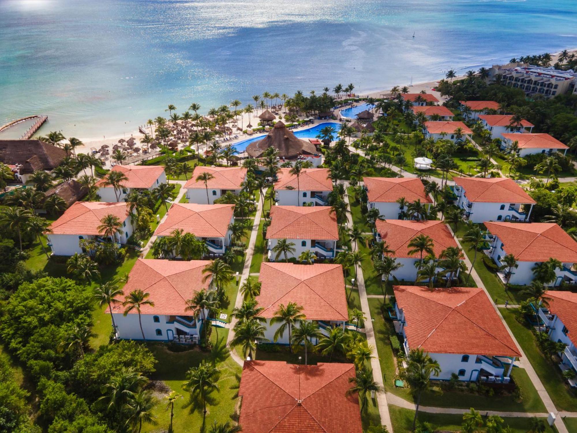 Resort Ocean Maya Royale - Nur Für Erwachsene