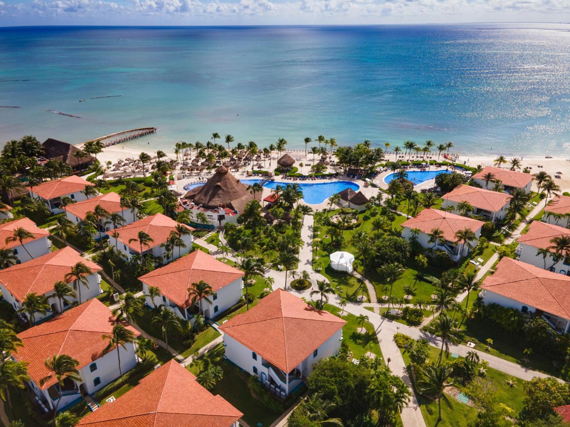 Ocean Maya Royale - Nur Für Erwachsene Resort