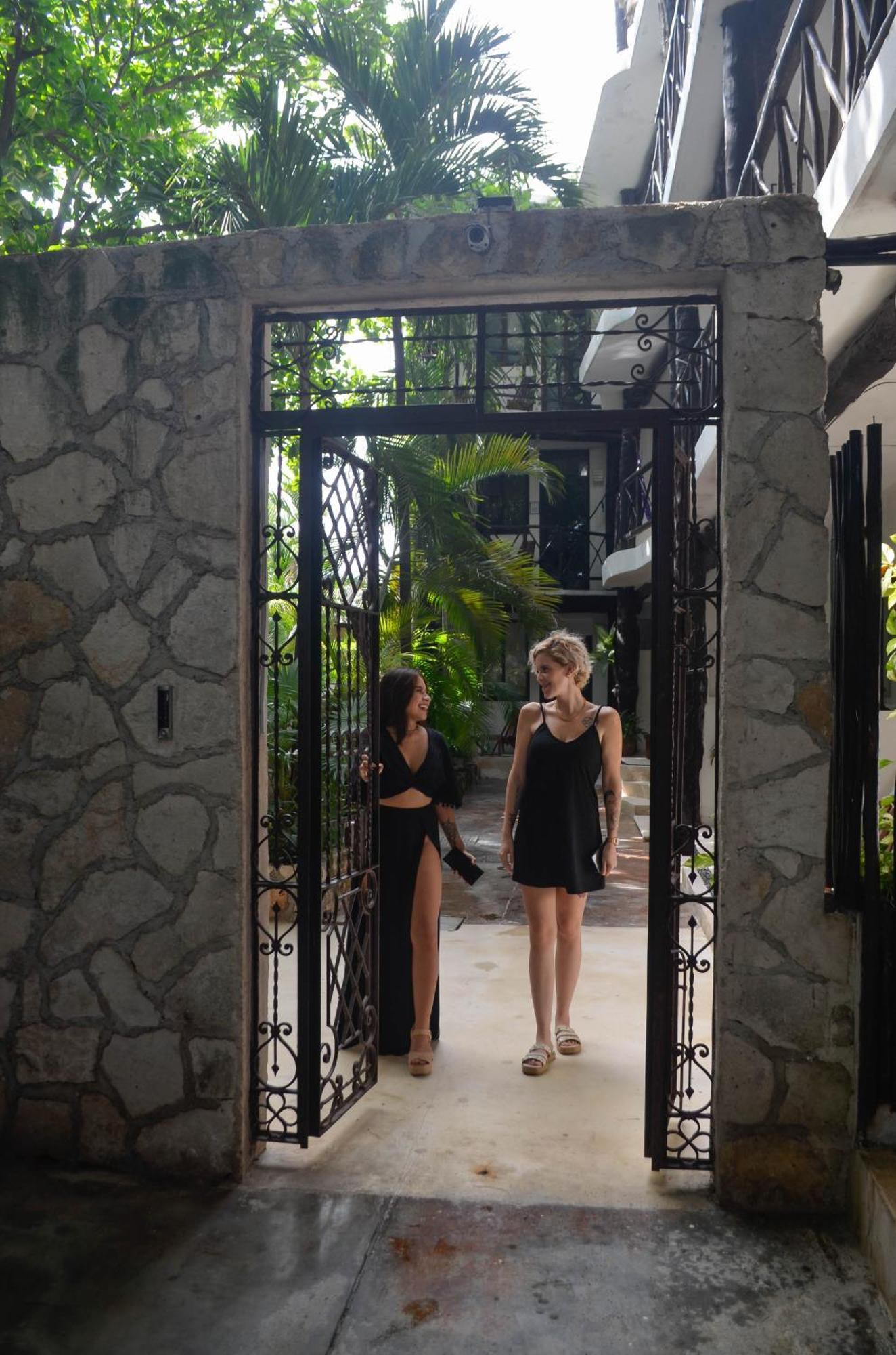 Hotel Siesta Fiesta Adults Only - 5th Avenue Playa del Carmen