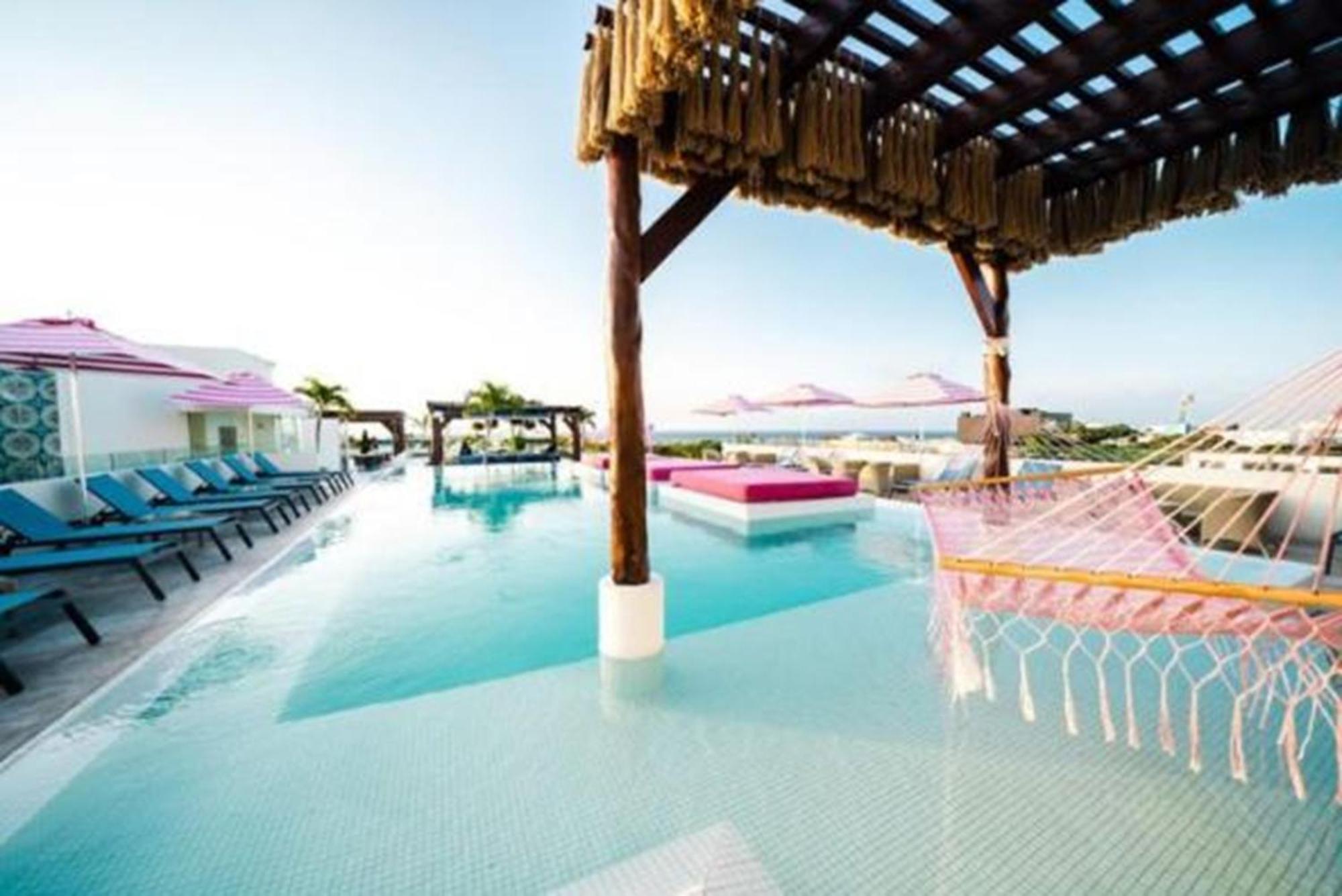 The Palm (adults Only) 4* Playa del Carmen