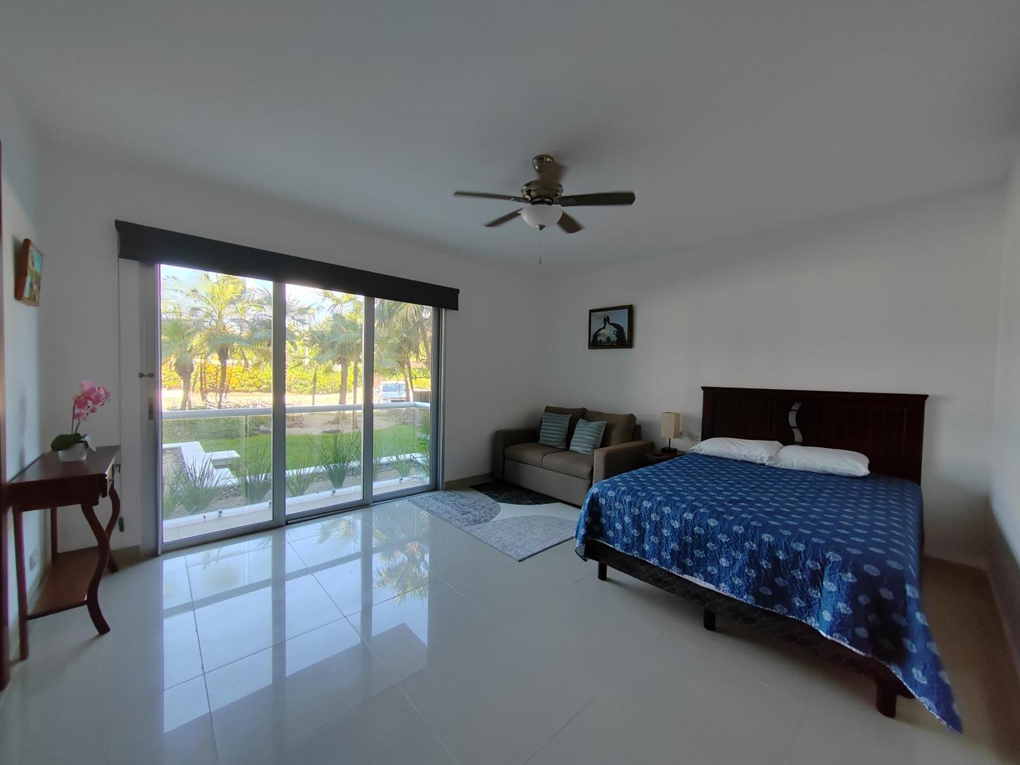 Stunning Ocean Front By Boutique Appartement