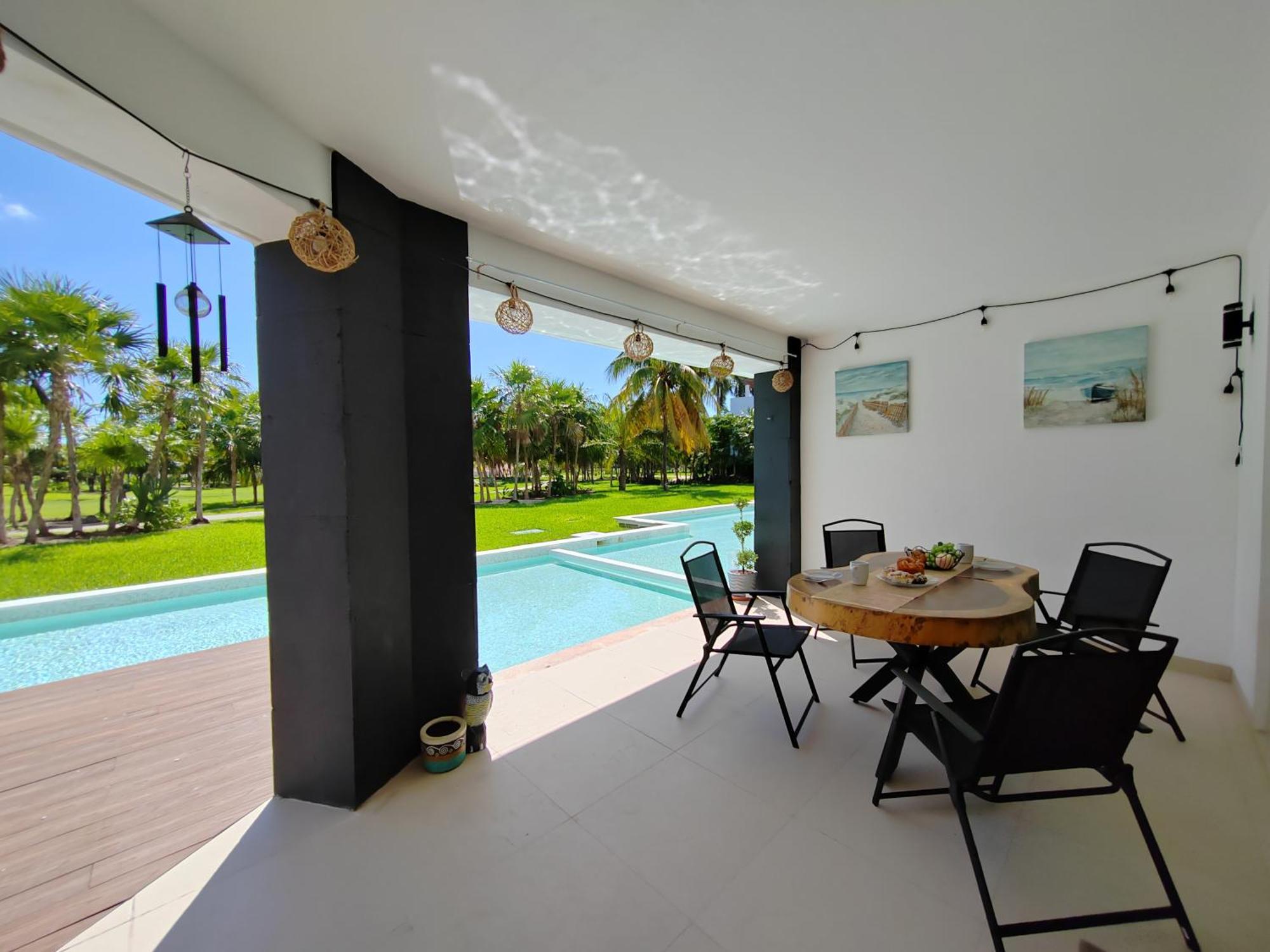 Appartement Stunning Ocean Front By Boutique