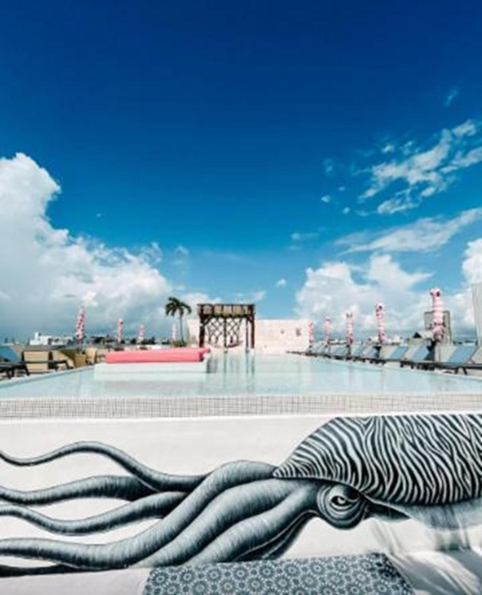 Hotel The Palm (adults Only)