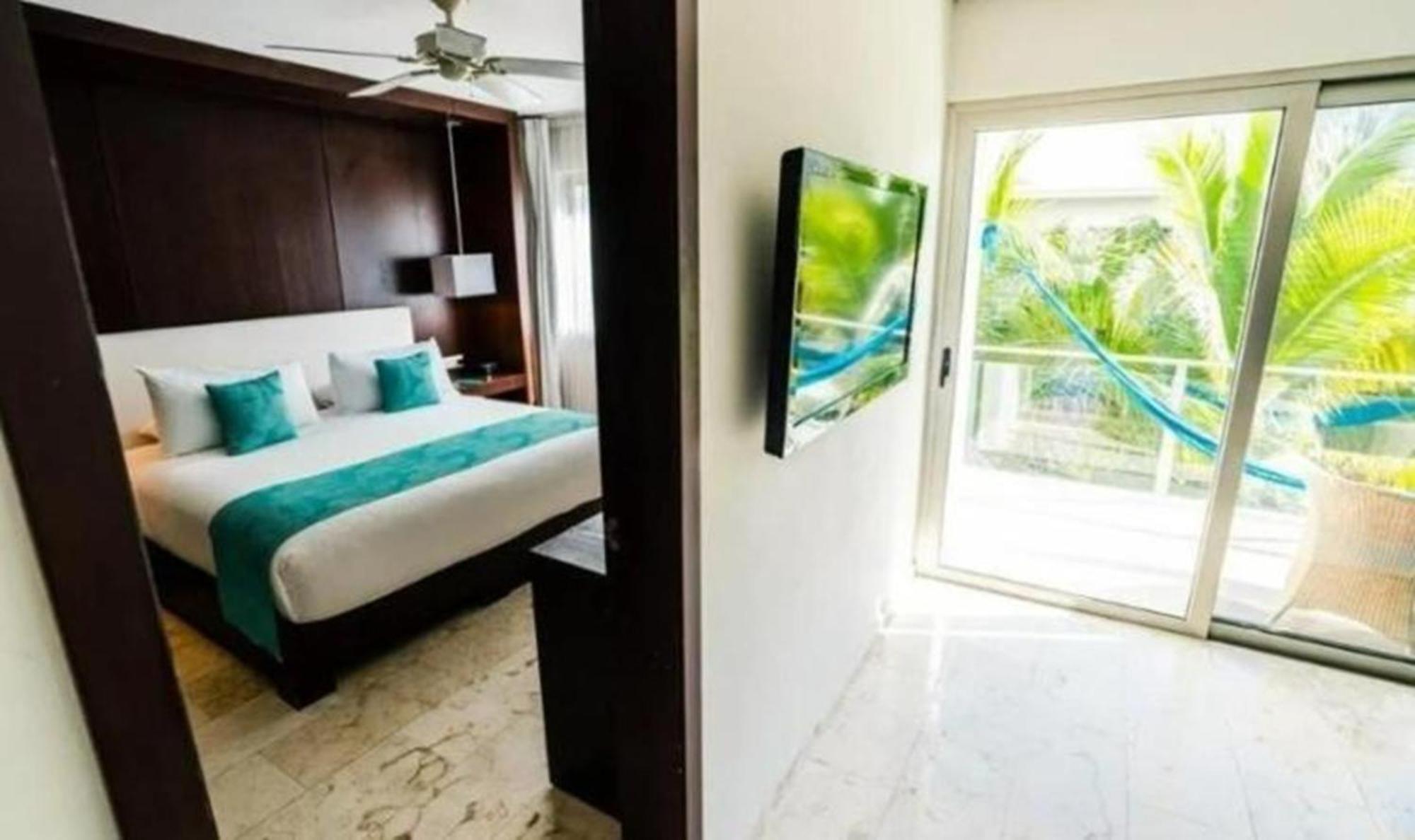 The Palm (adults Only) Hotel Playa del Carmen