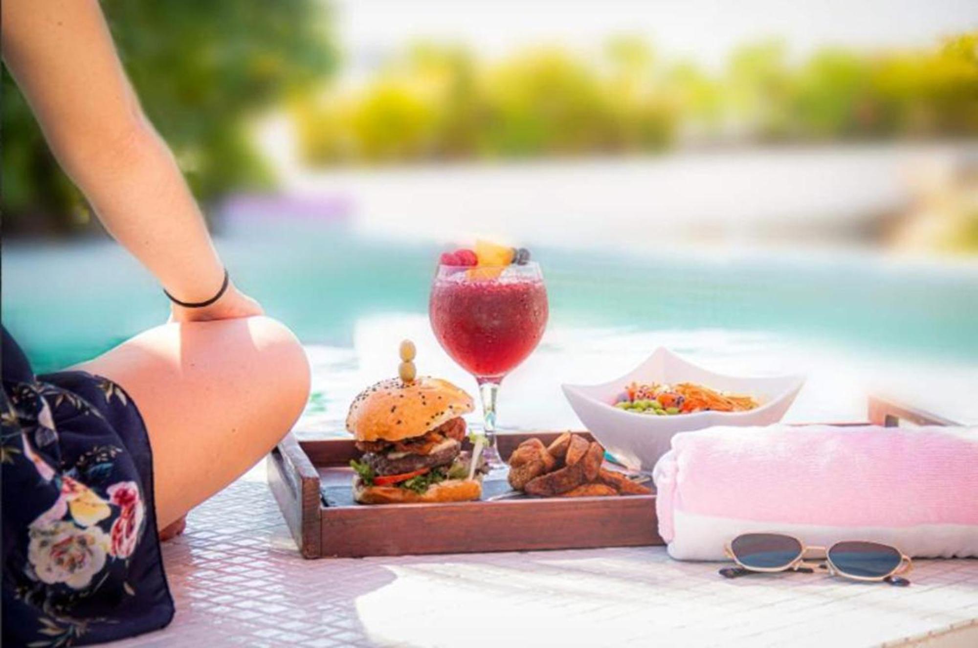 Hotel The Palm (adults Only) Playa del Carmen