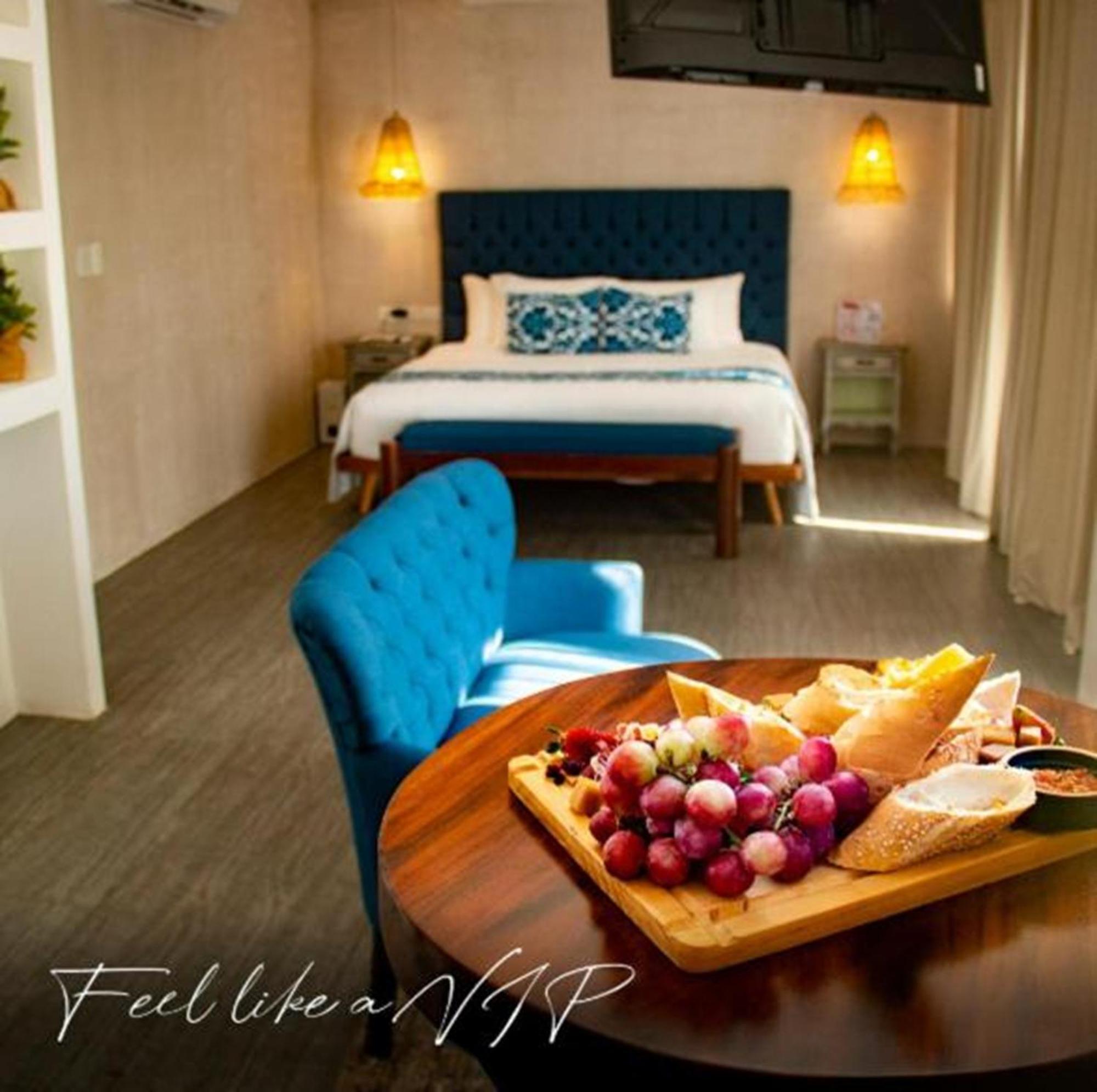 Hotel The Palm (adults Only) Playa del Carmen