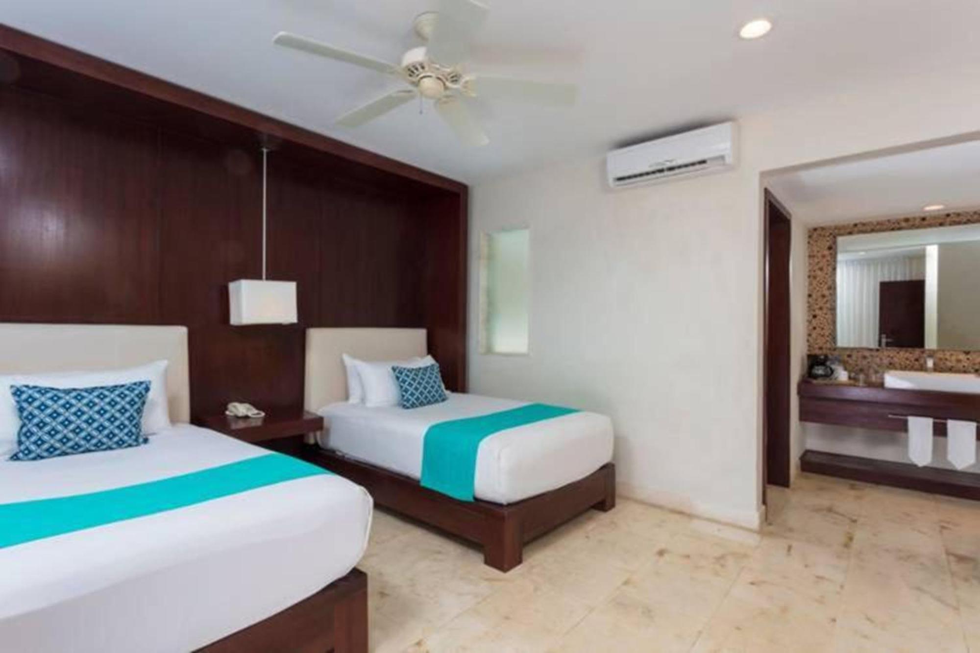 The Palm (adults Only) Hotel