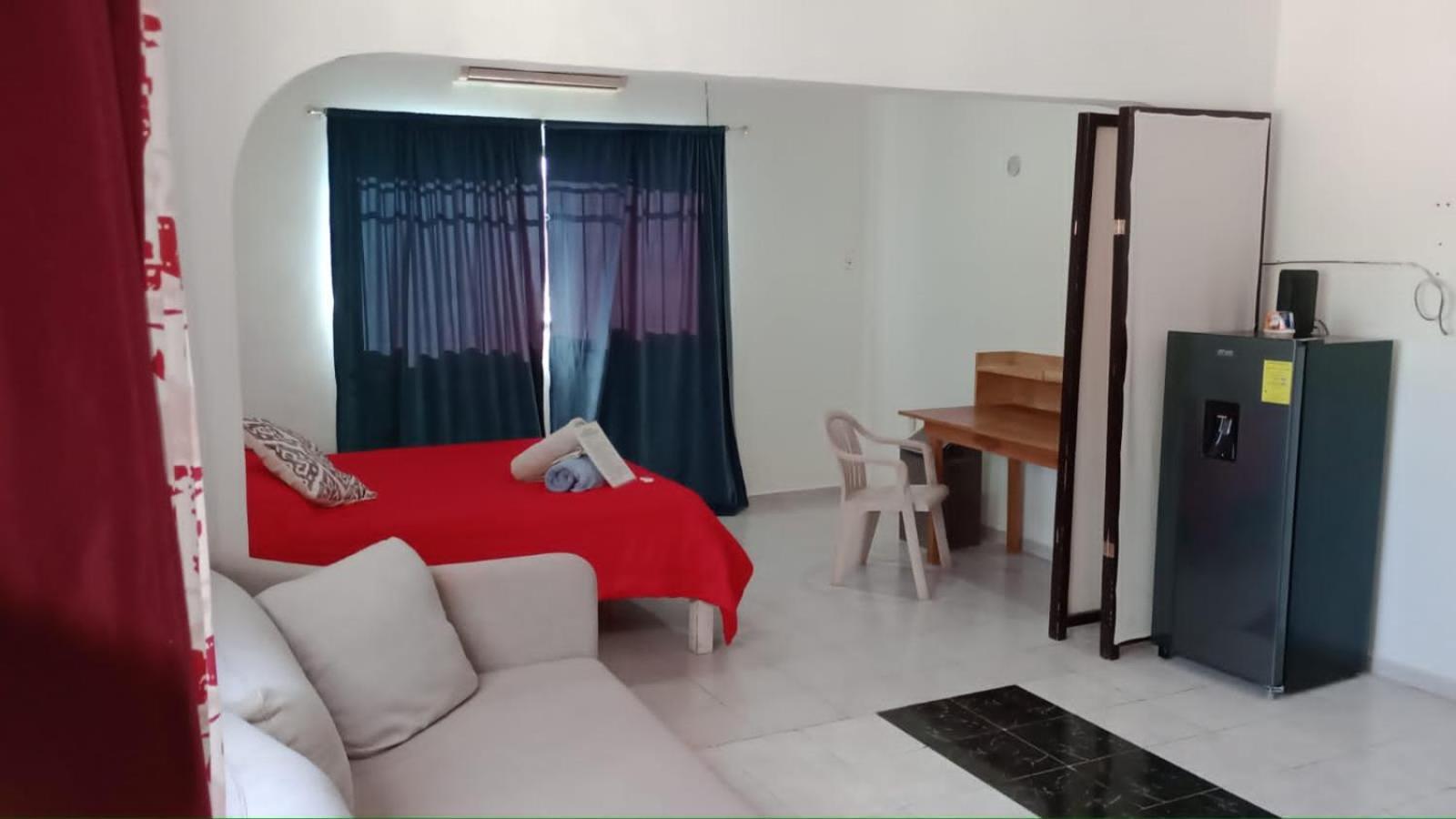 Hogar Y Salud En Playa Privatunterkunft *
