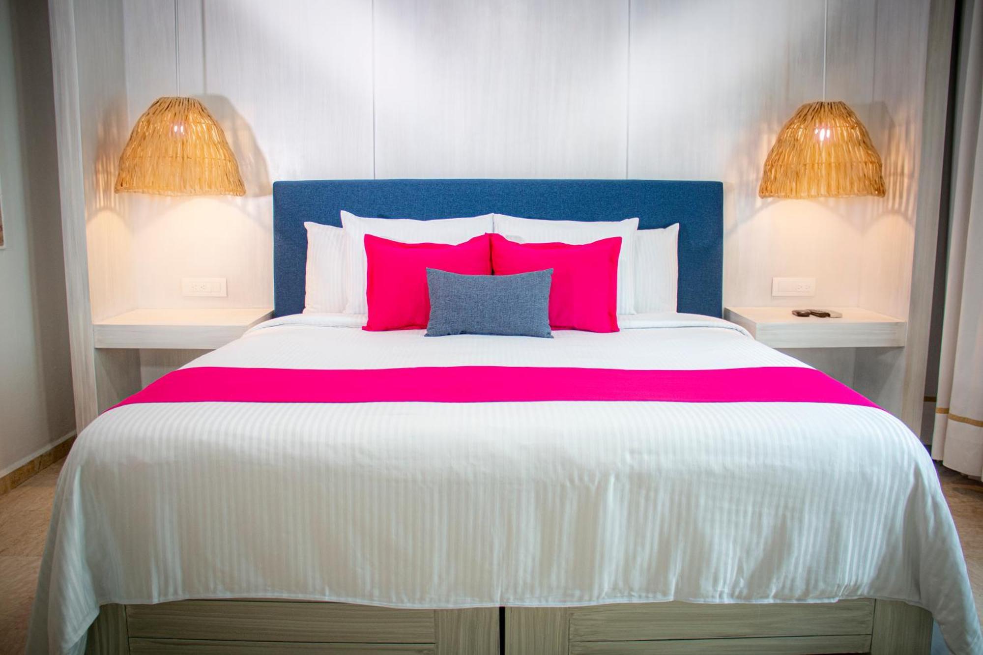 The Palm (adults Only) Hotel
