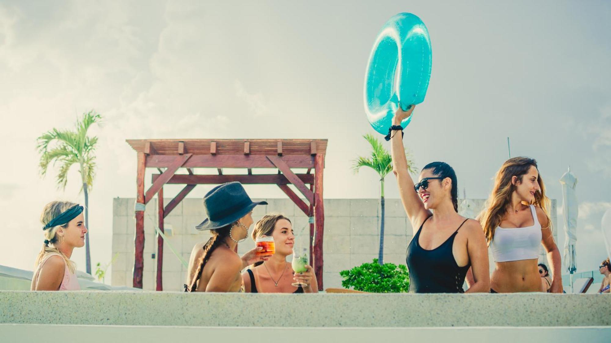The Palm (adults Only) Hotel 4*